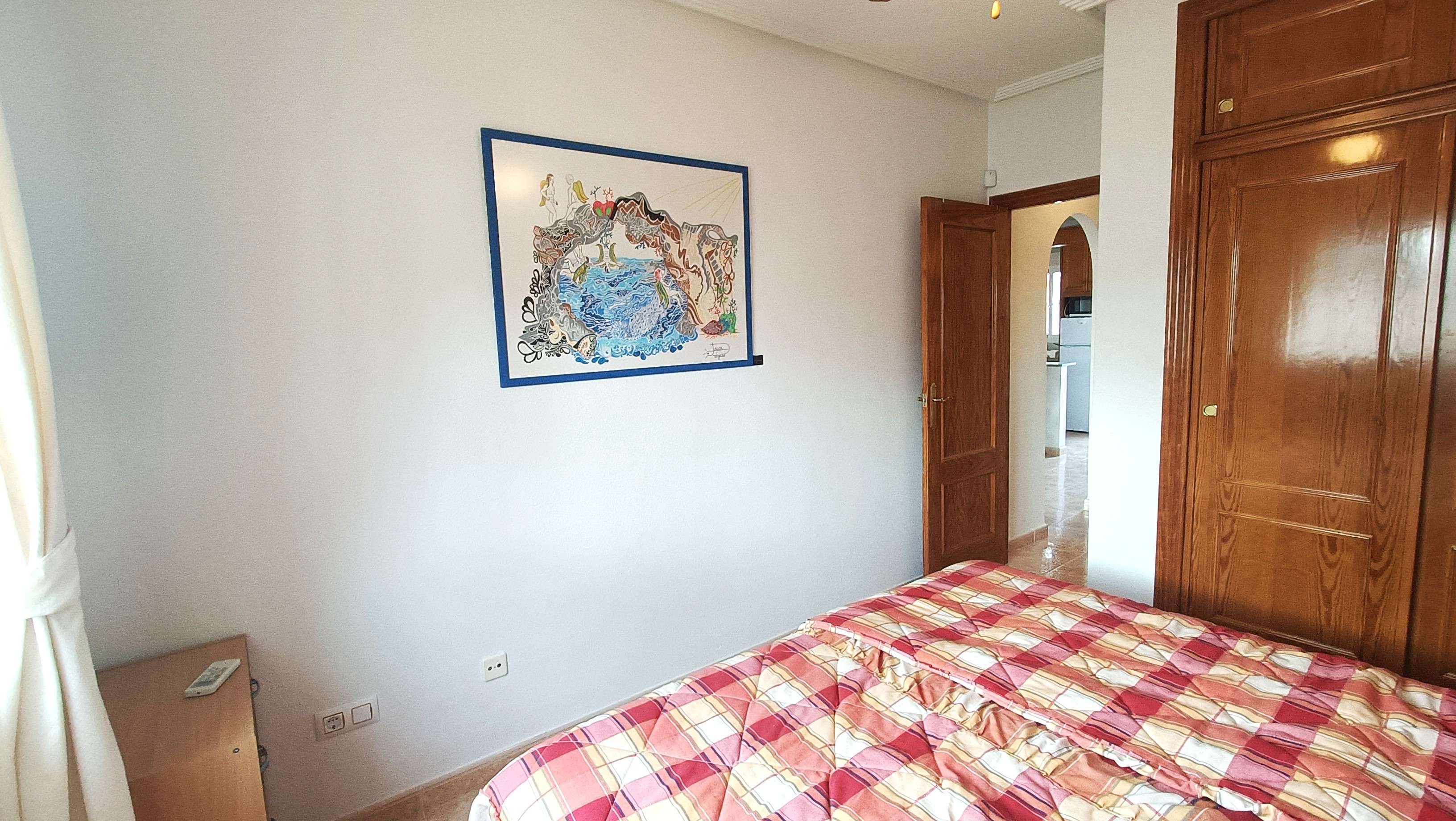 Piso en venta en Villamartin