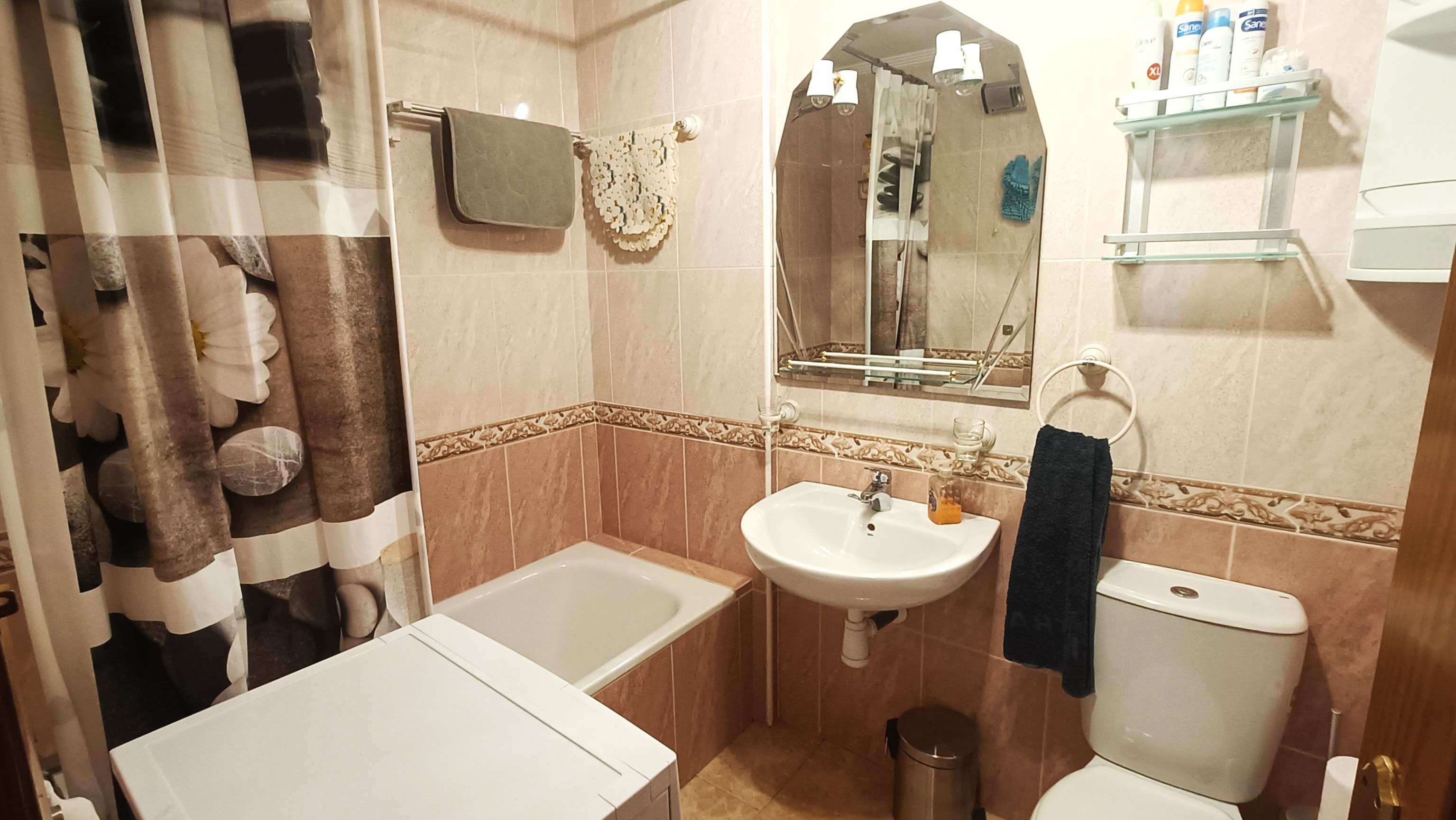 Piso en venta en Villamartin