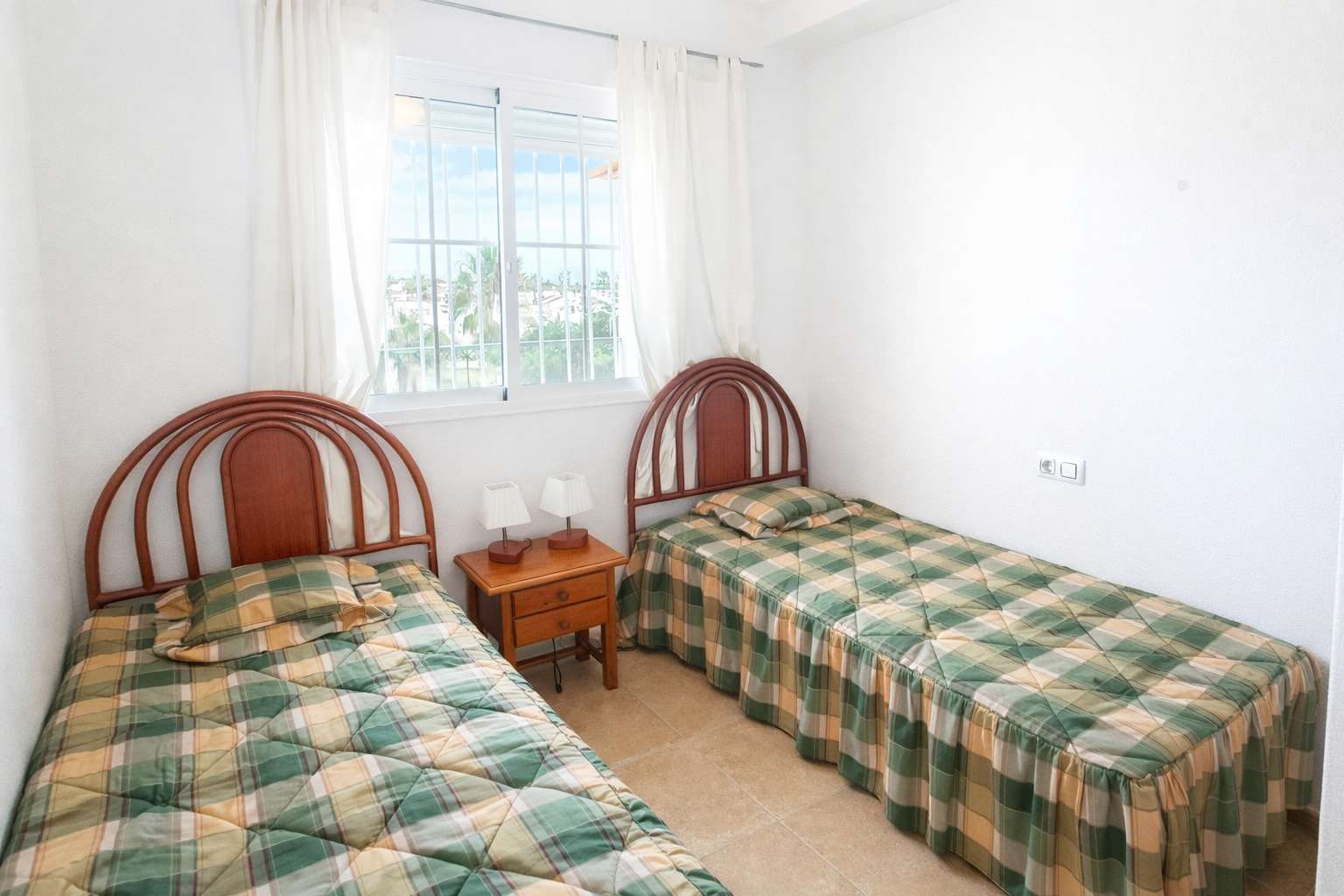 Piso en venta en Villamartin