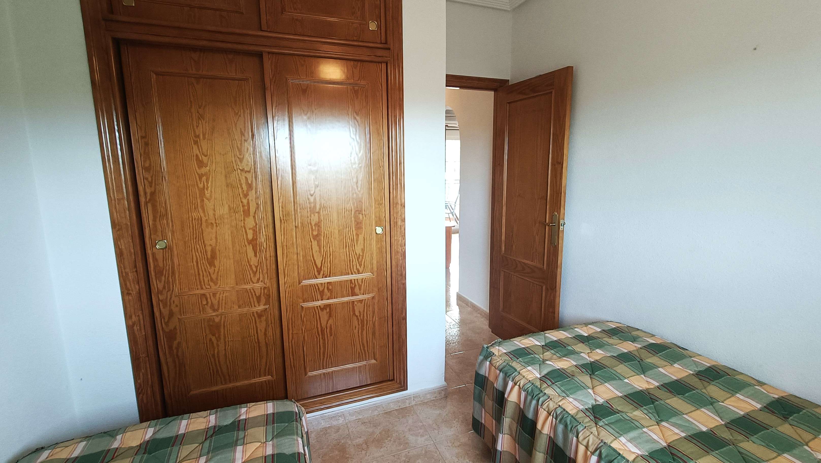Piso en venta en Villamartin