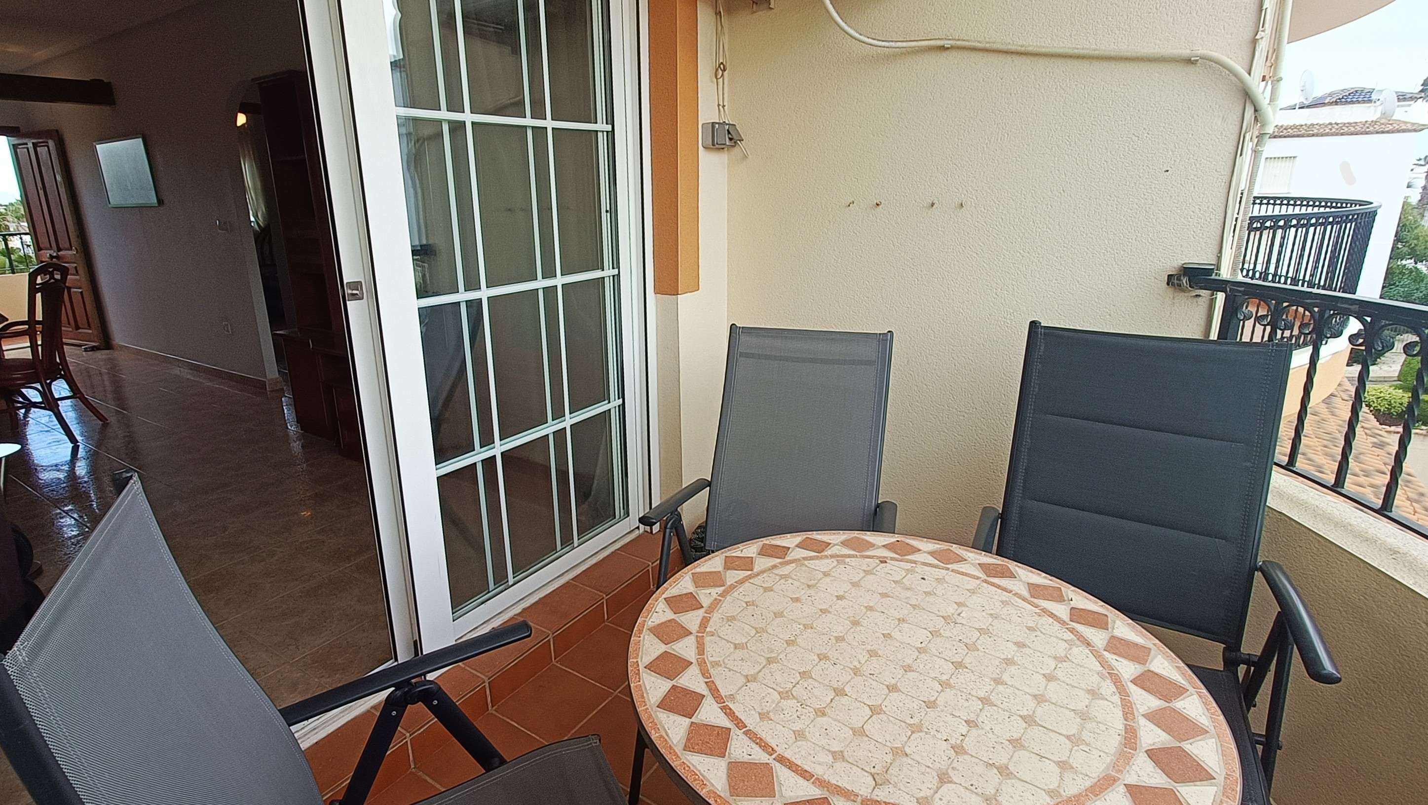 Piso en venta en Villamartin