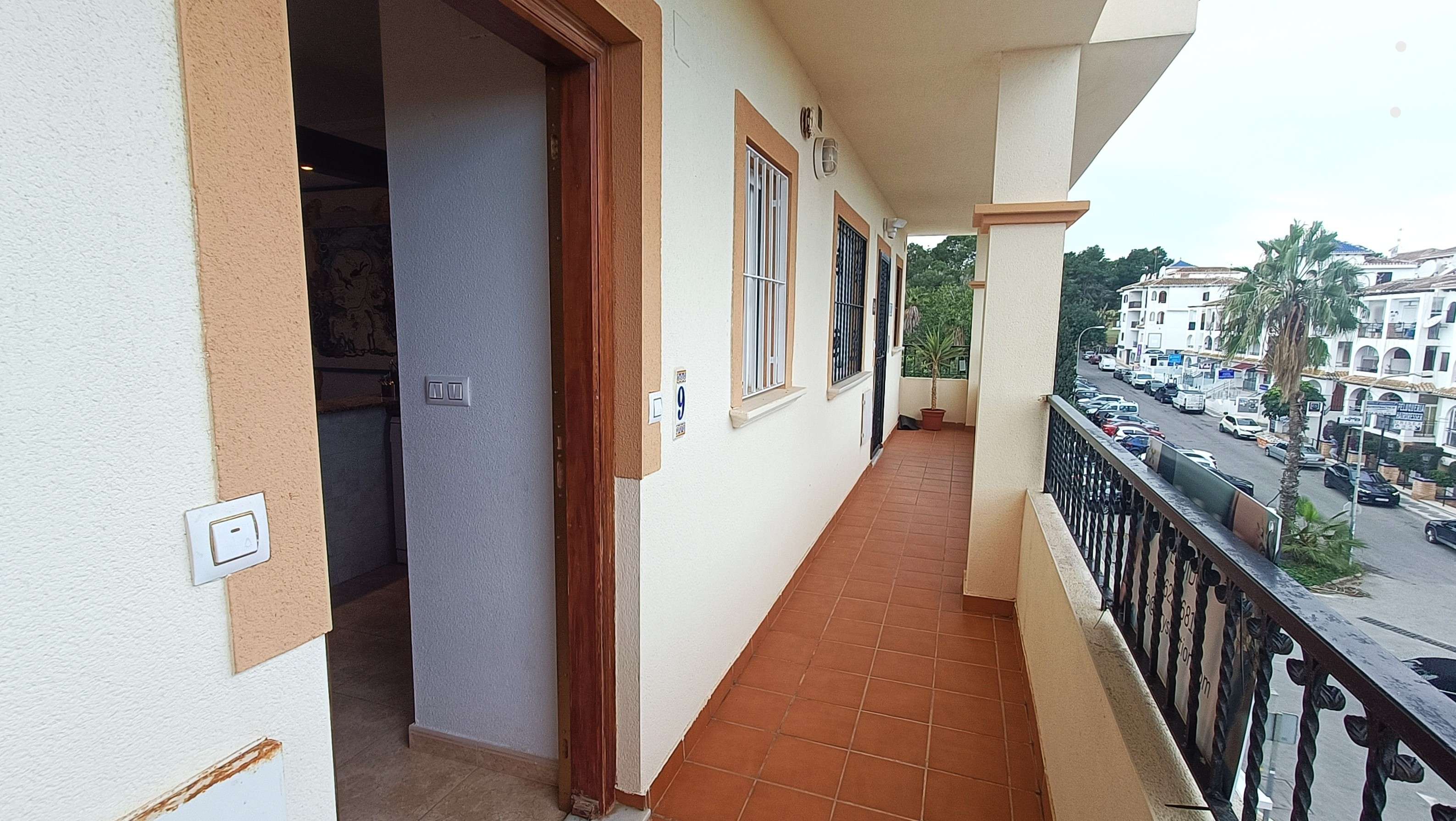 Piso en venta en Villamartin