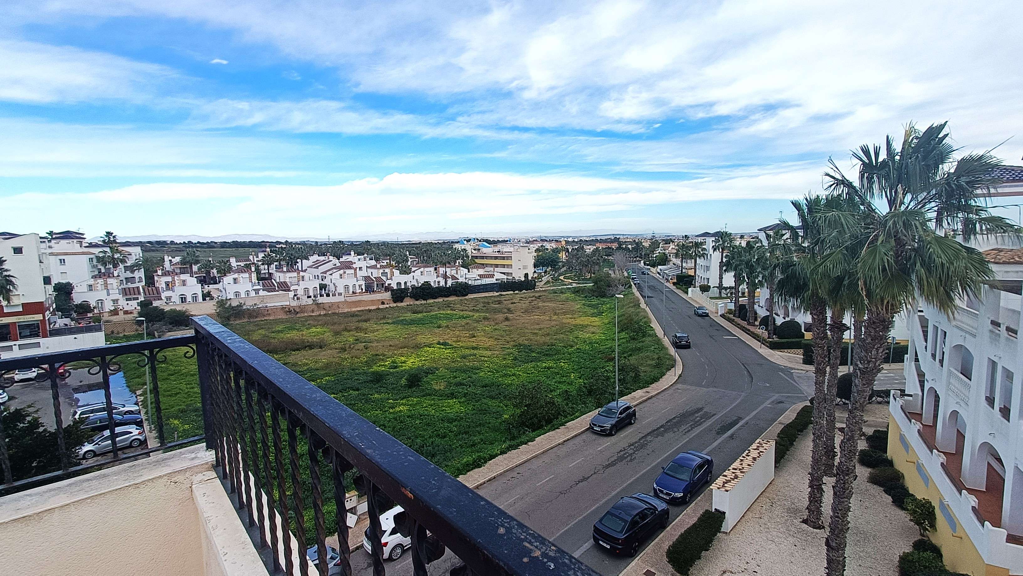 Piso en venta en Villamartin
