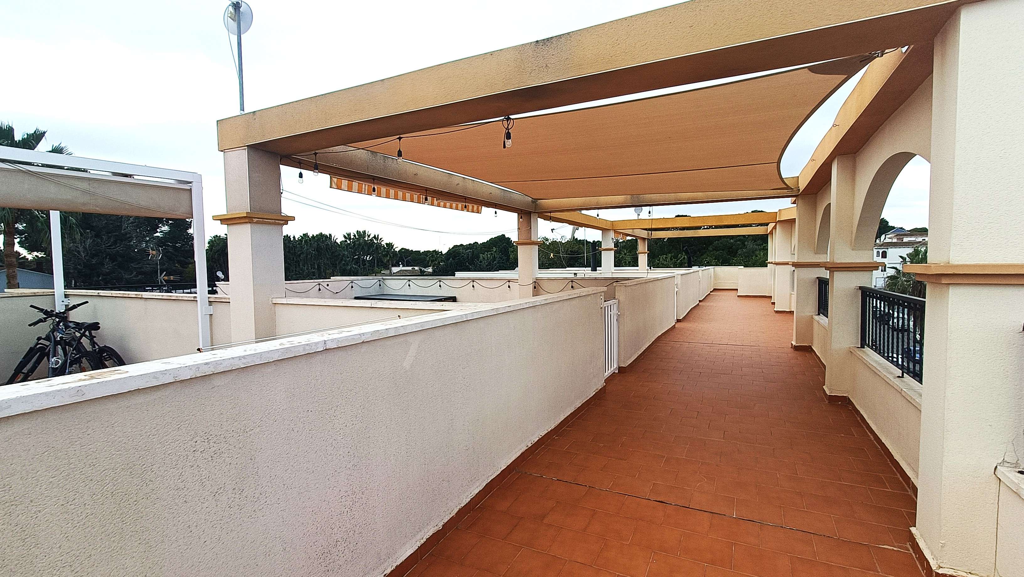 Piso en venta en Villamartin