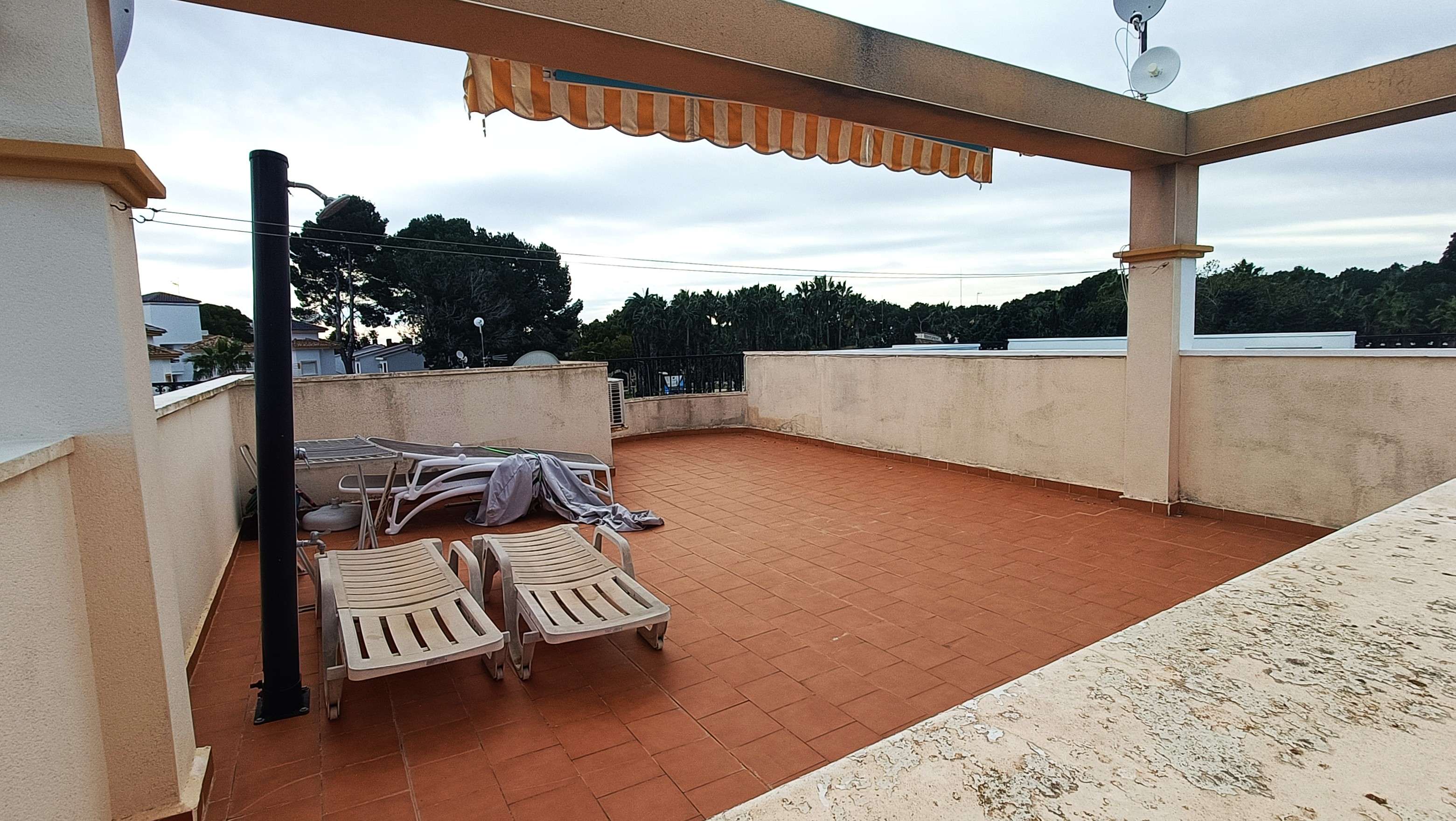 Piso en venta en Villamartin