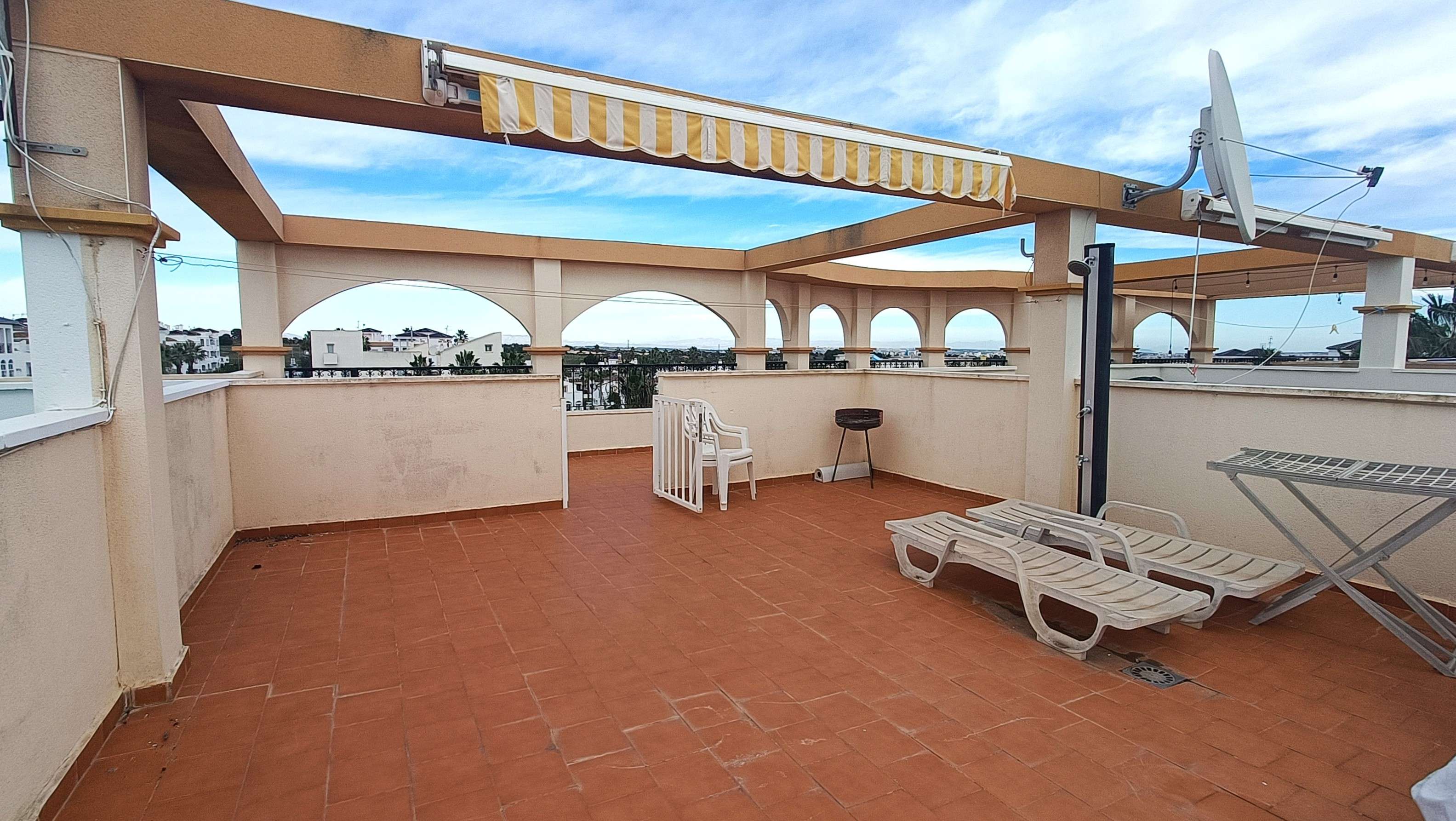 Piso en venta en Villamartin