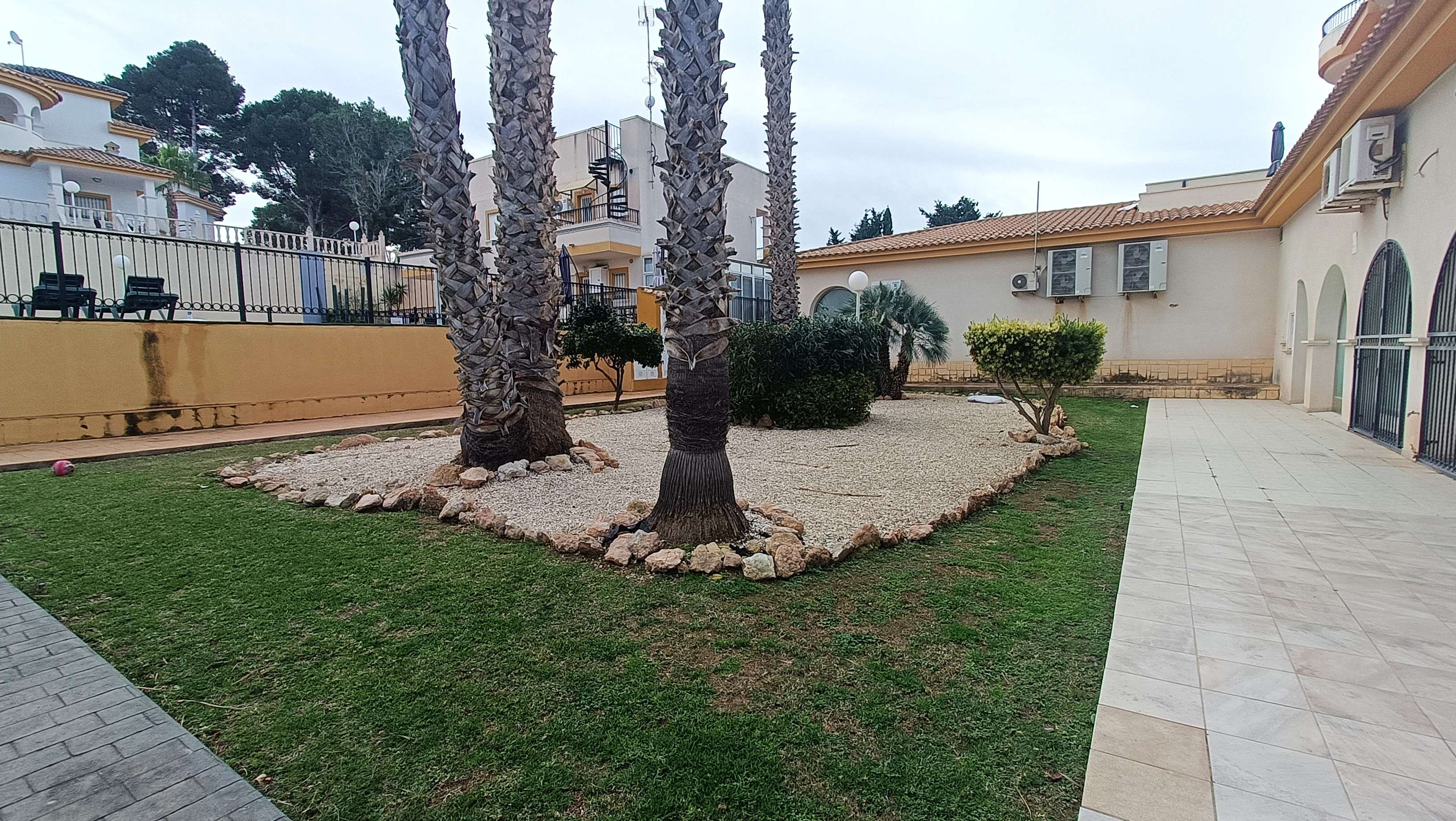 Piso en venta en Villamartin