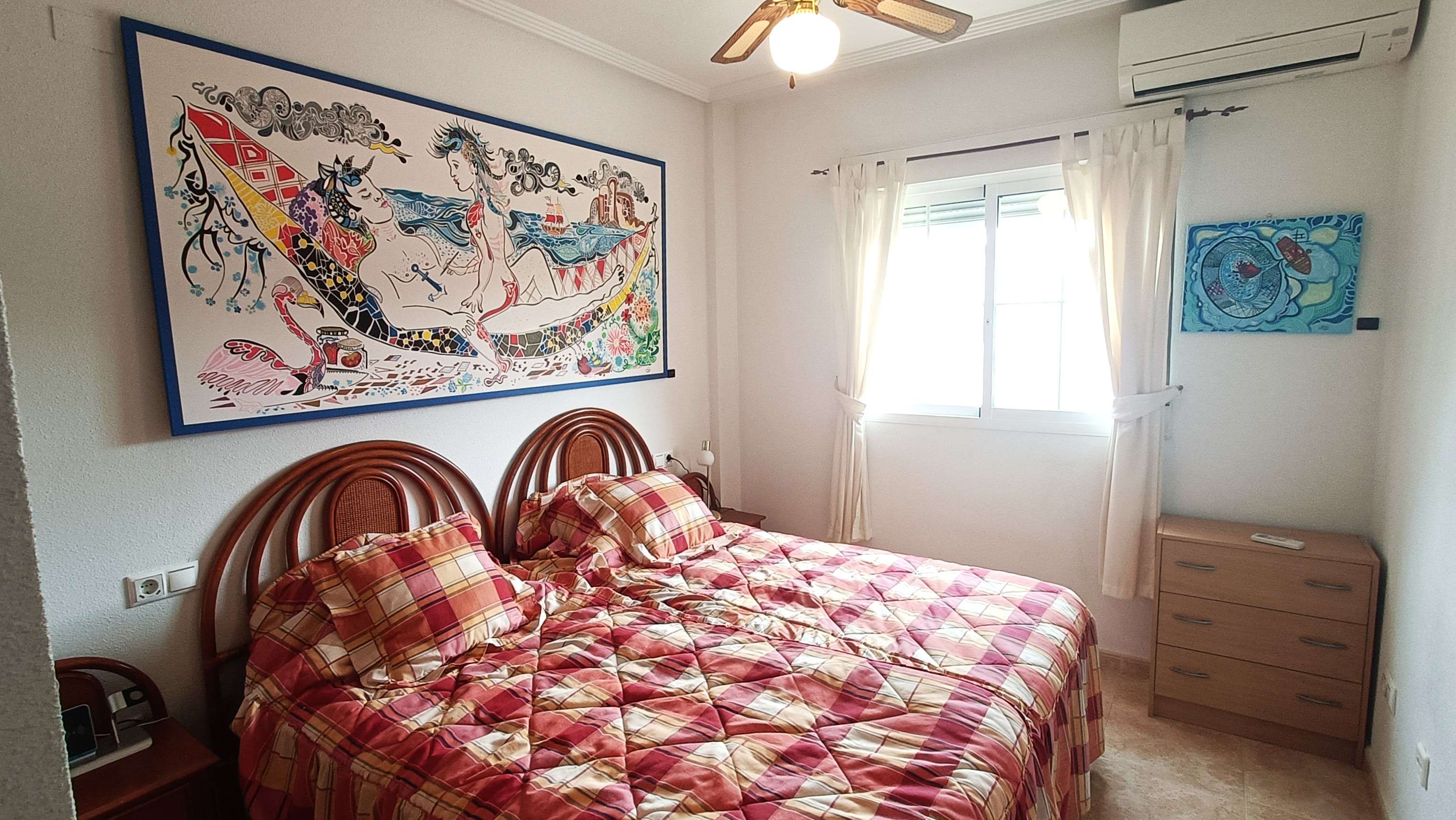 Piso en venta en Villamartin