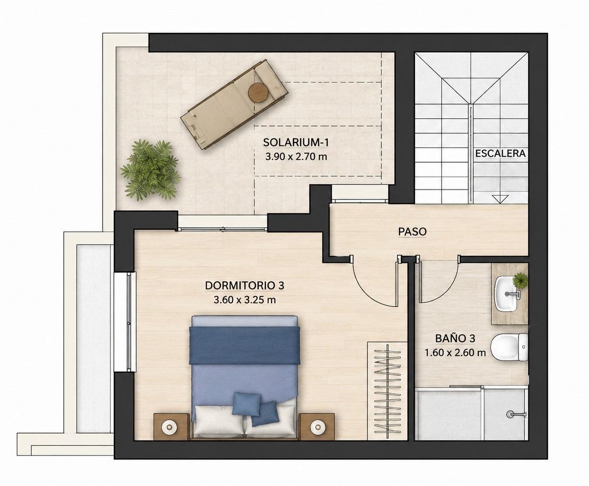 Town House for sale in Alicante, Alicante, Spain