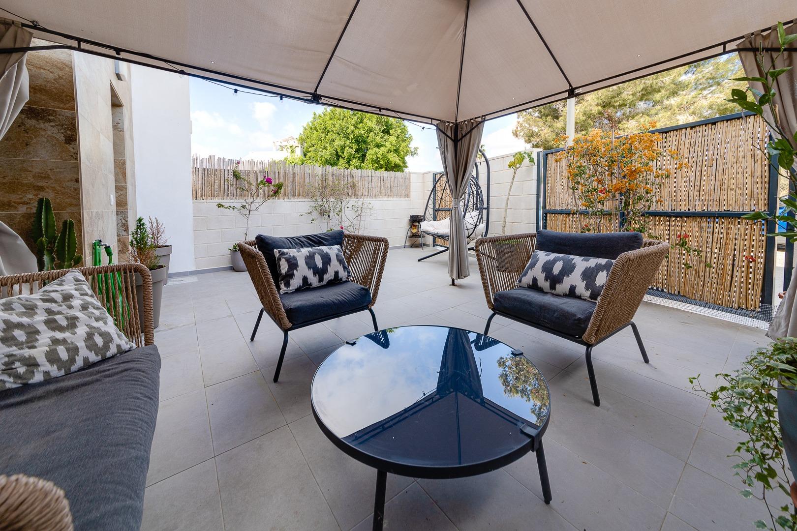 Town House en venta en Alicante