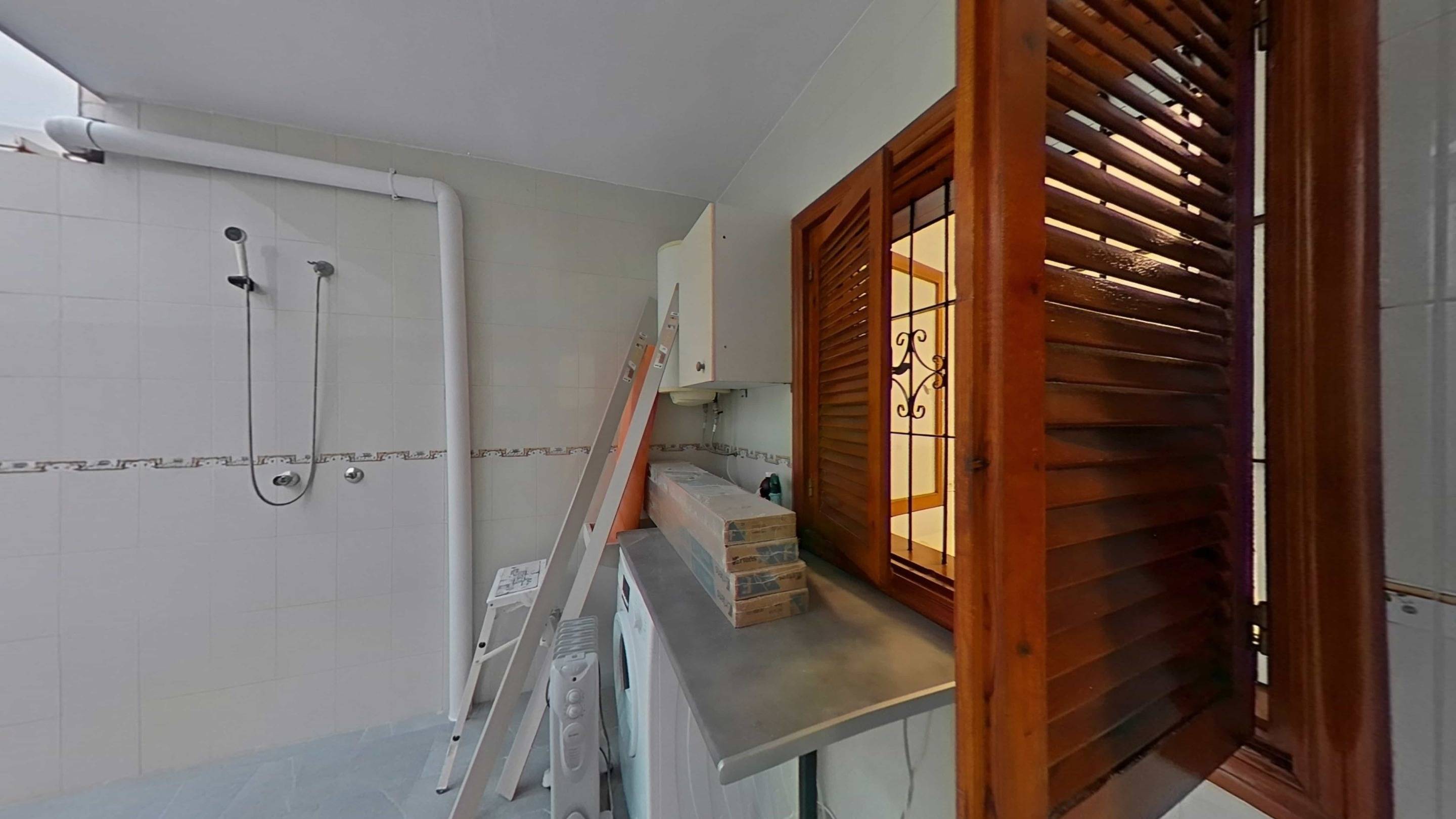 Bungalow en venta en San Pedro Del Pinatar