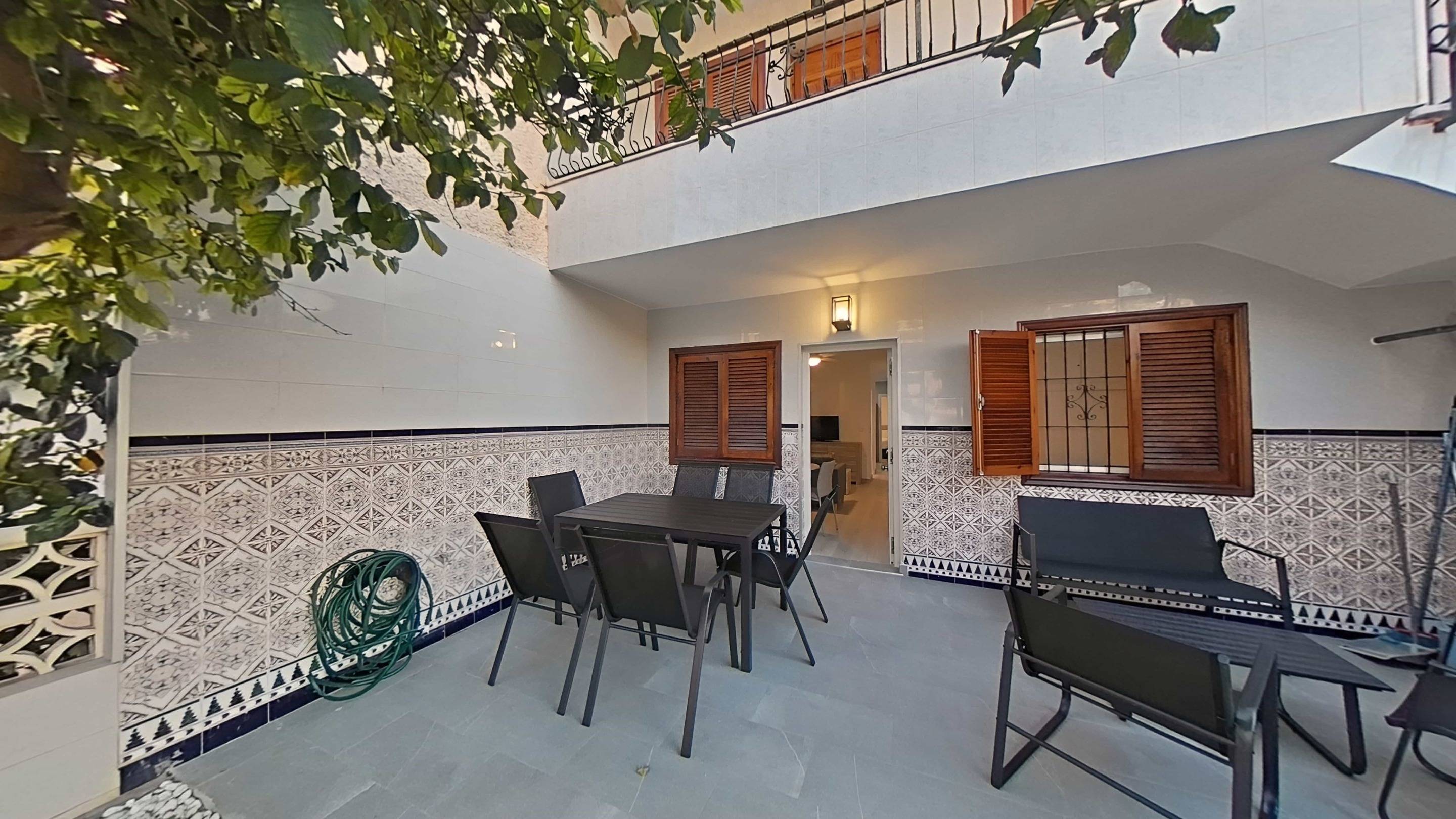 Bungalow en venta en San Pedro Del Pinatar