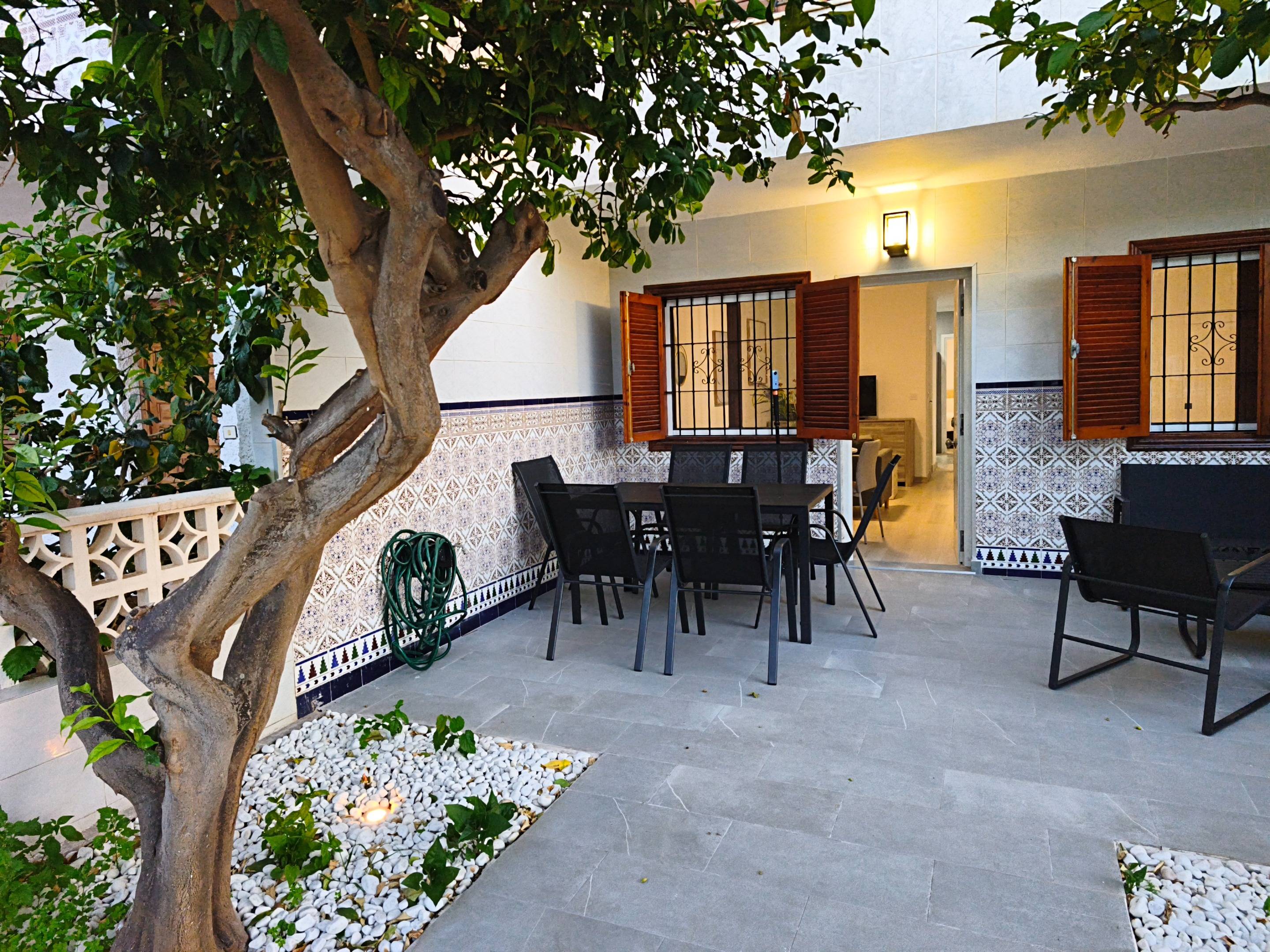 Bungalow en venta en San Pedro Del Pinatar