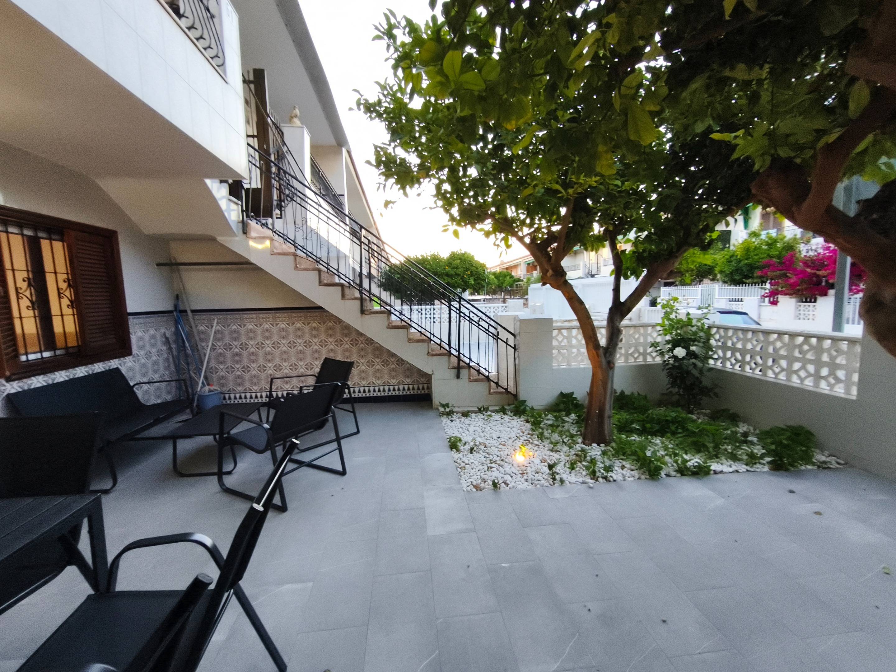 Bungalow en venta en San Pedro Del Pinatar