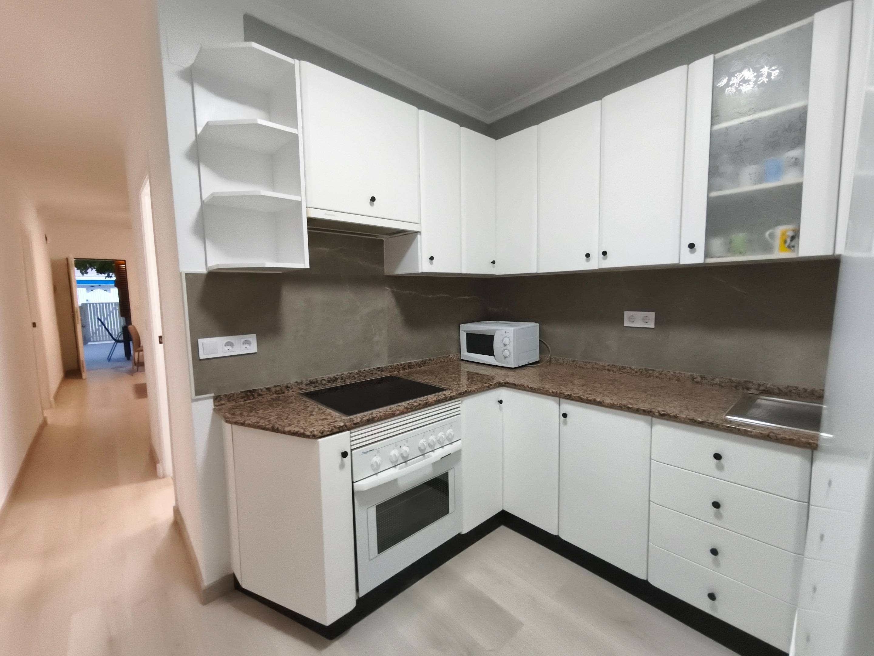 Bungalow en venta en San Pedro Del Pinatar