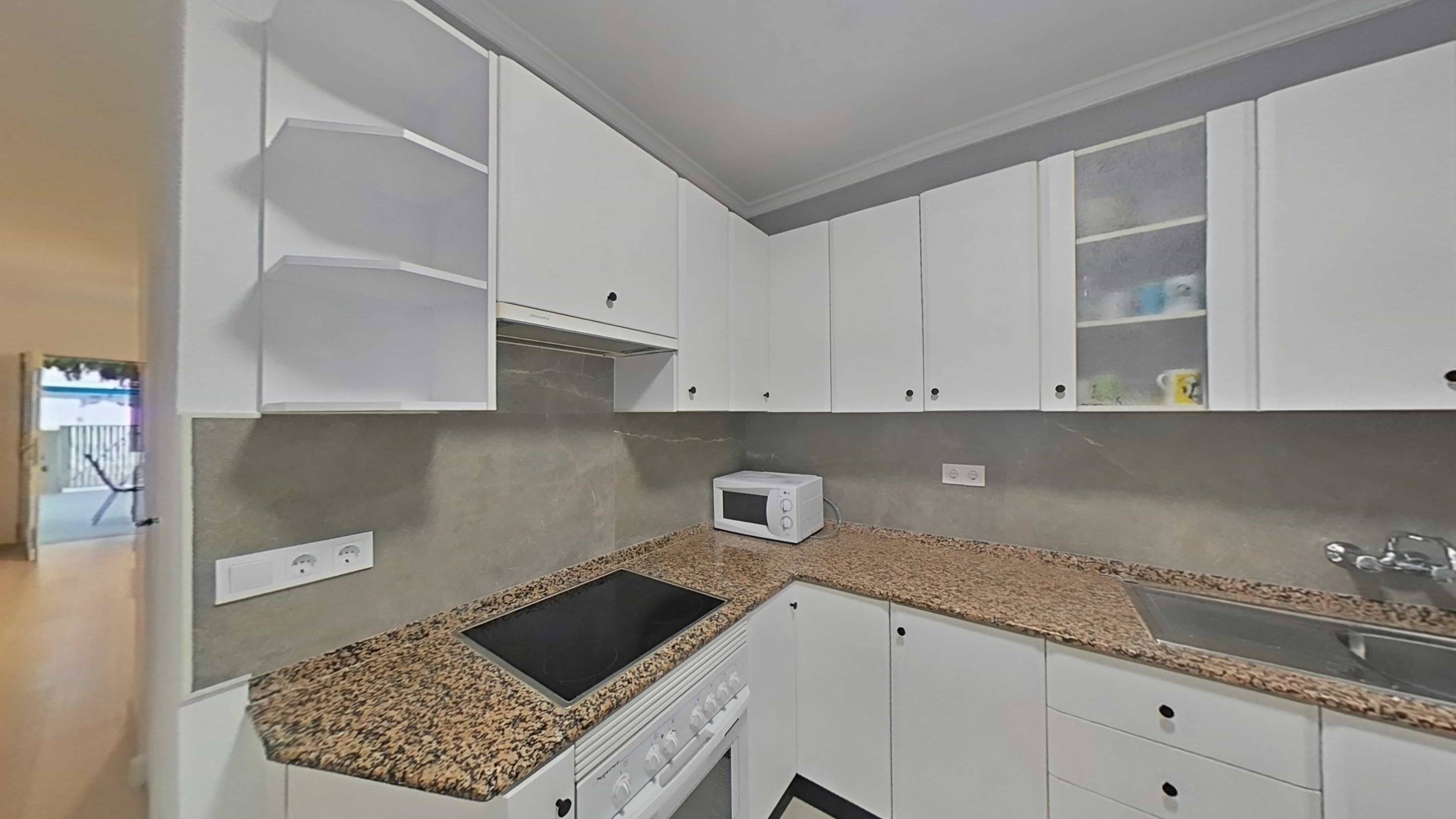 Bungalow en venta en San Pedro Del Pinatar
