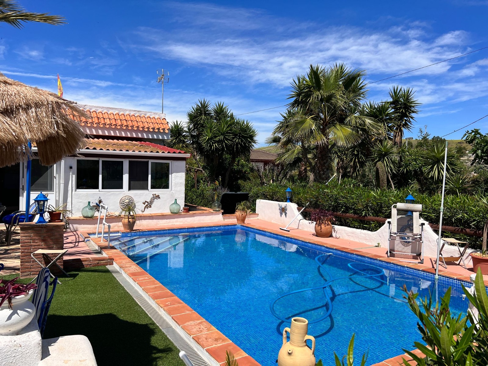 Country House for sale in Cartagena, Murcia, Spain