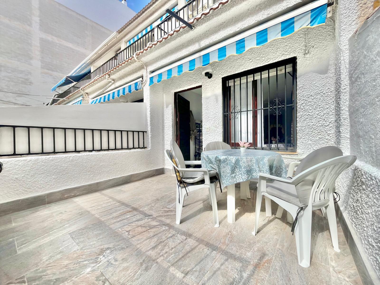 Piso en venta en Torrevieja