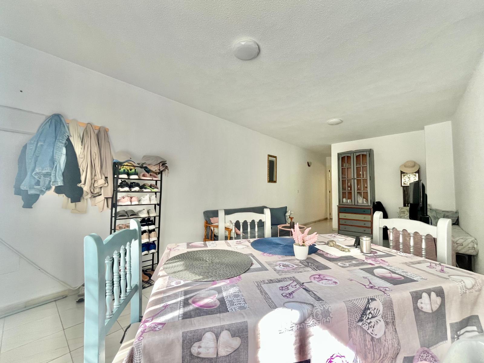 Piso en venta en Torrevieja