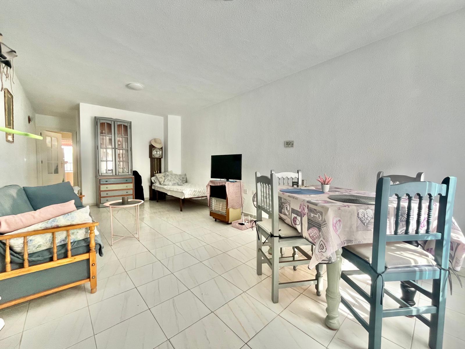 Piso en venta en Torrevieja
