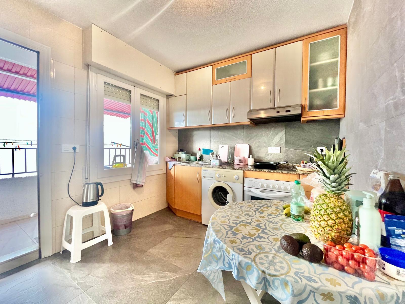 Piso en venta en Torrevieja