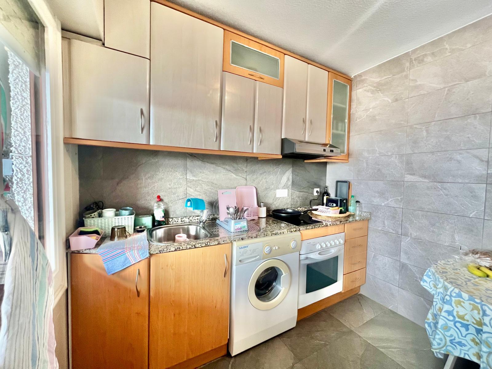 Piso en venta en Torrevieja