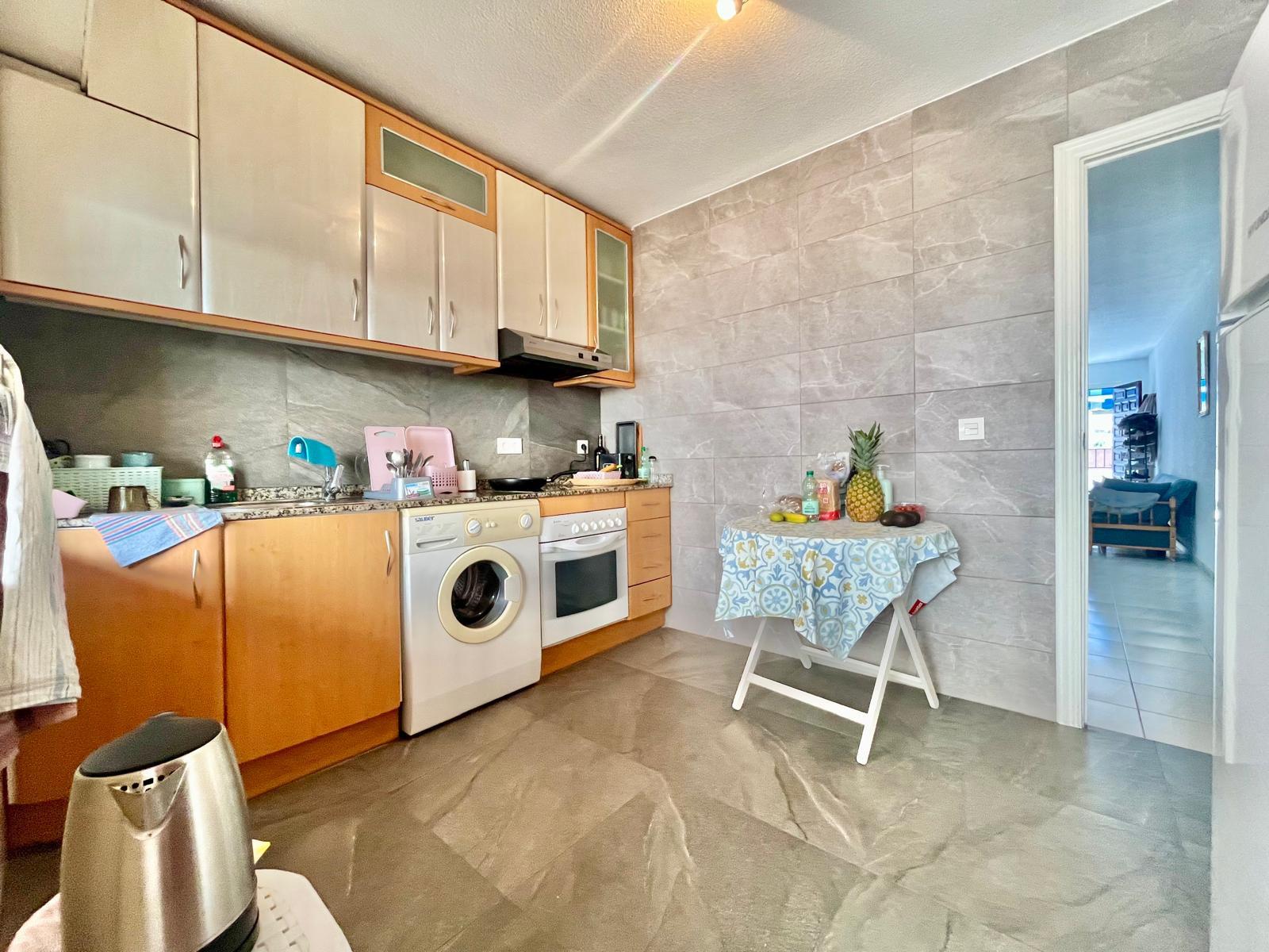 Piso en venta en Torrevieja