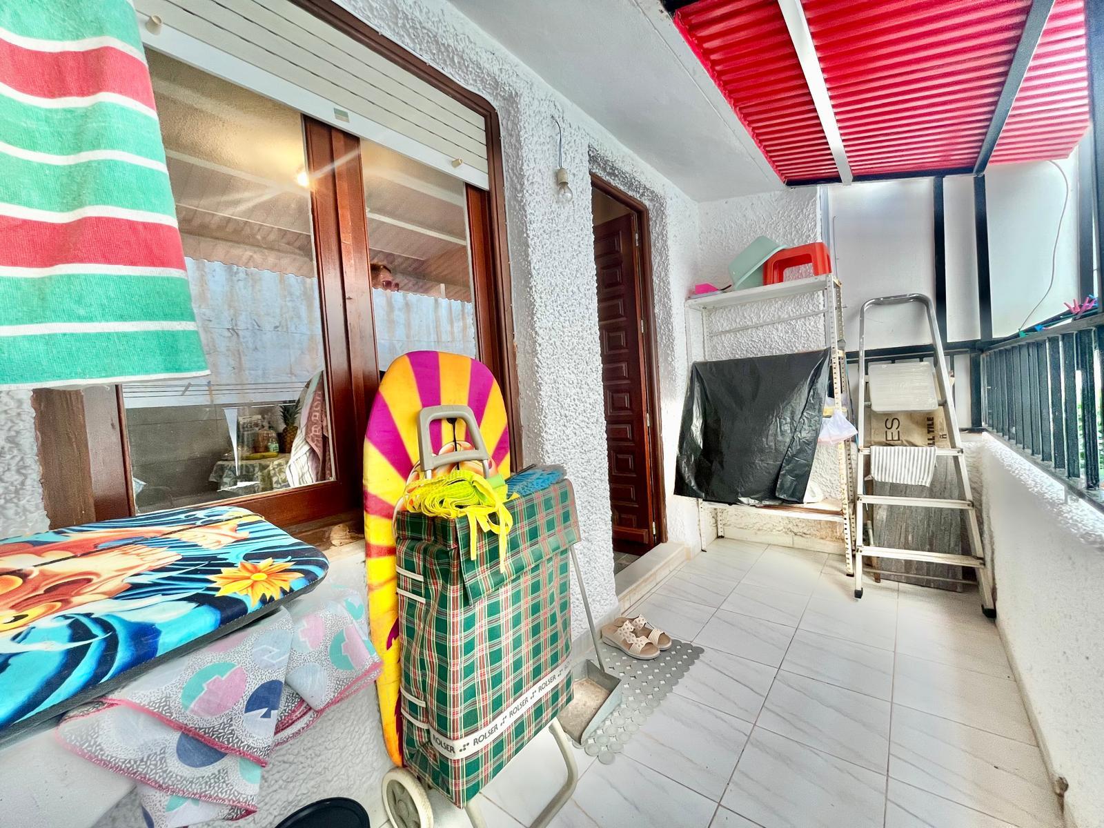 Piso en venta en Torrevieja