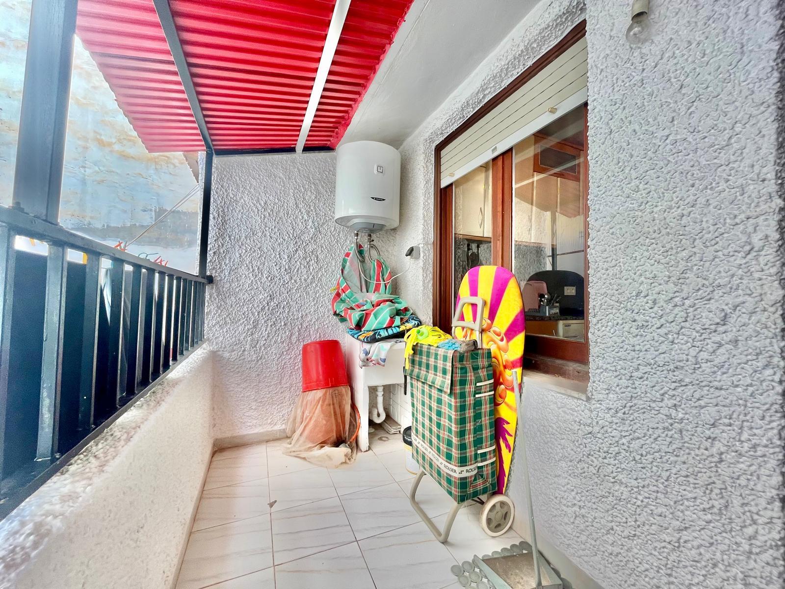 Piso en venta en Torrevieja