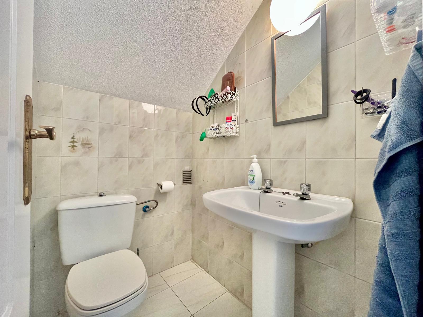 Piso en venta en Torrevieja