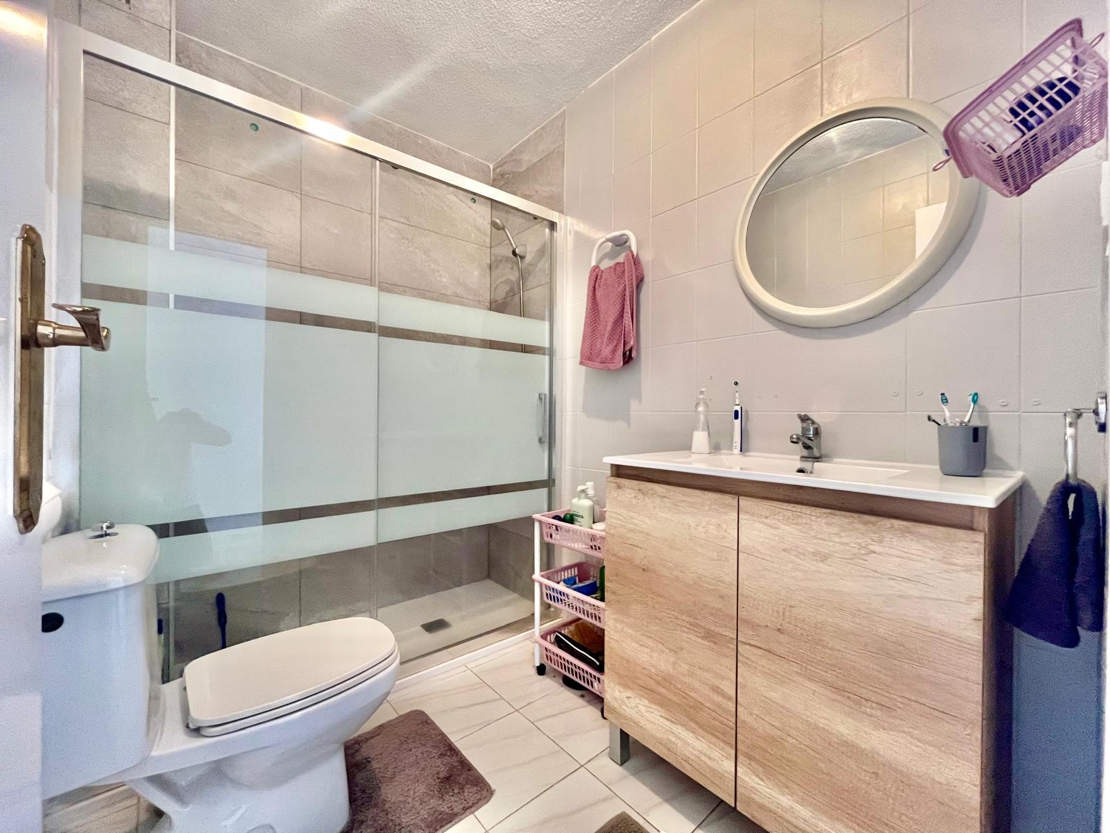 Piso en venta en Torrevieja