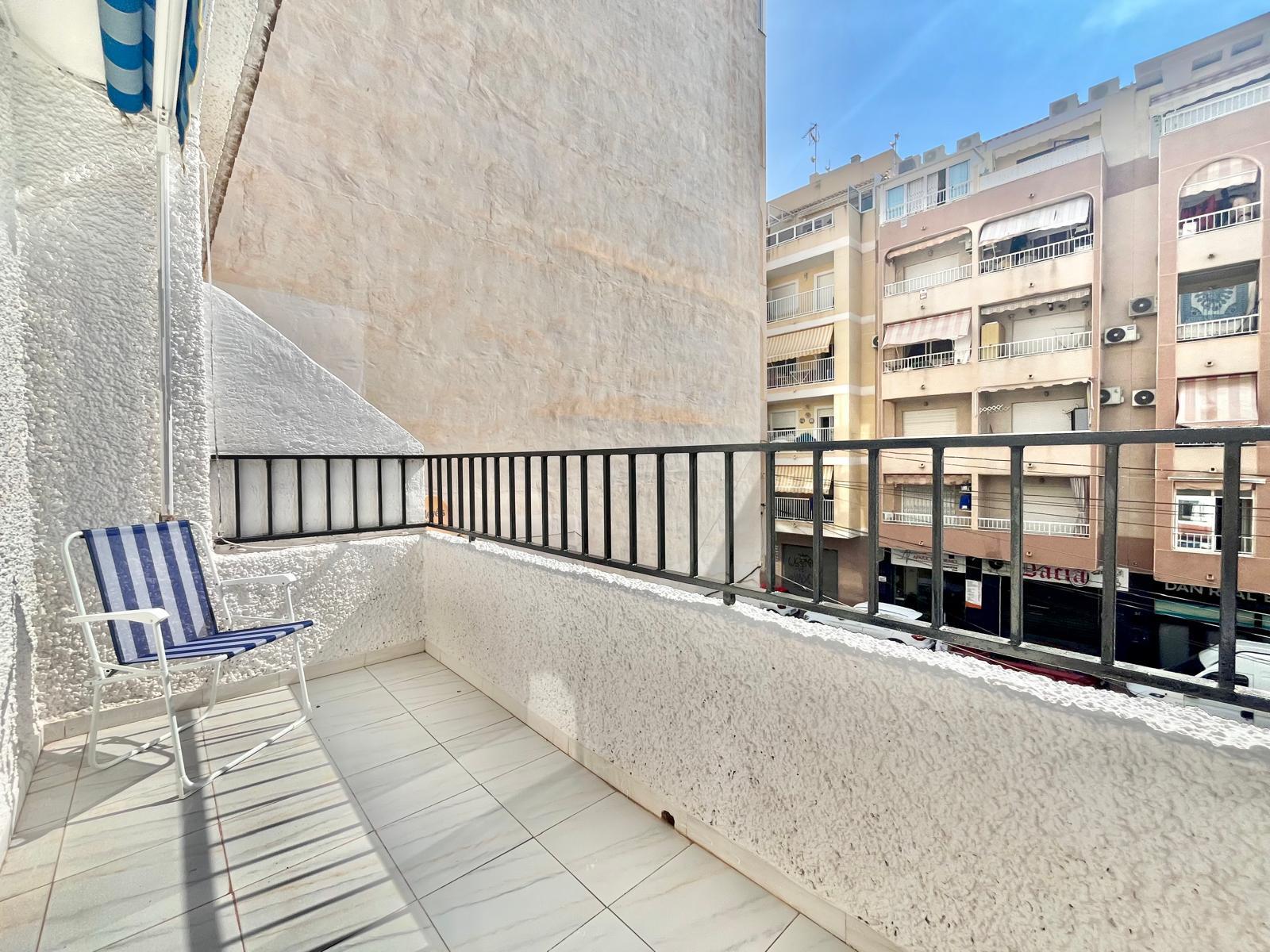 Piso en venta en Torrevieja