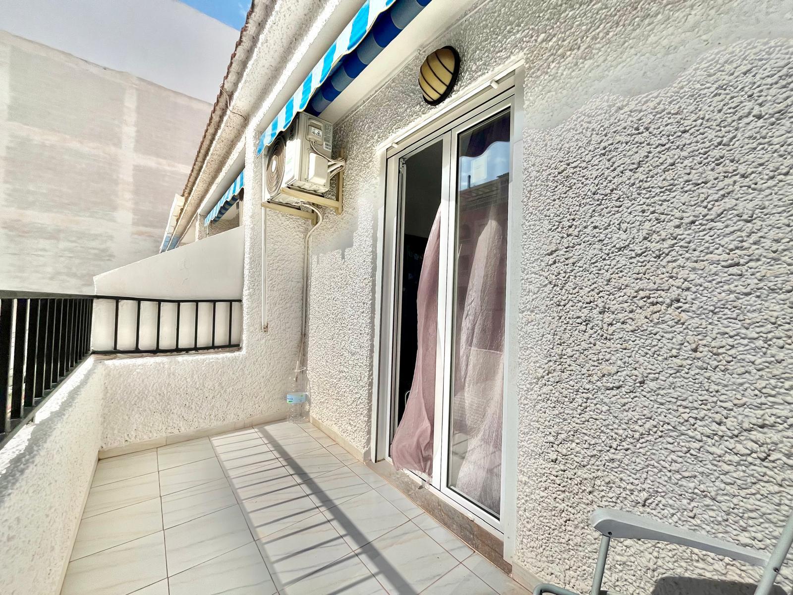 Piso en venta en Torrevieja