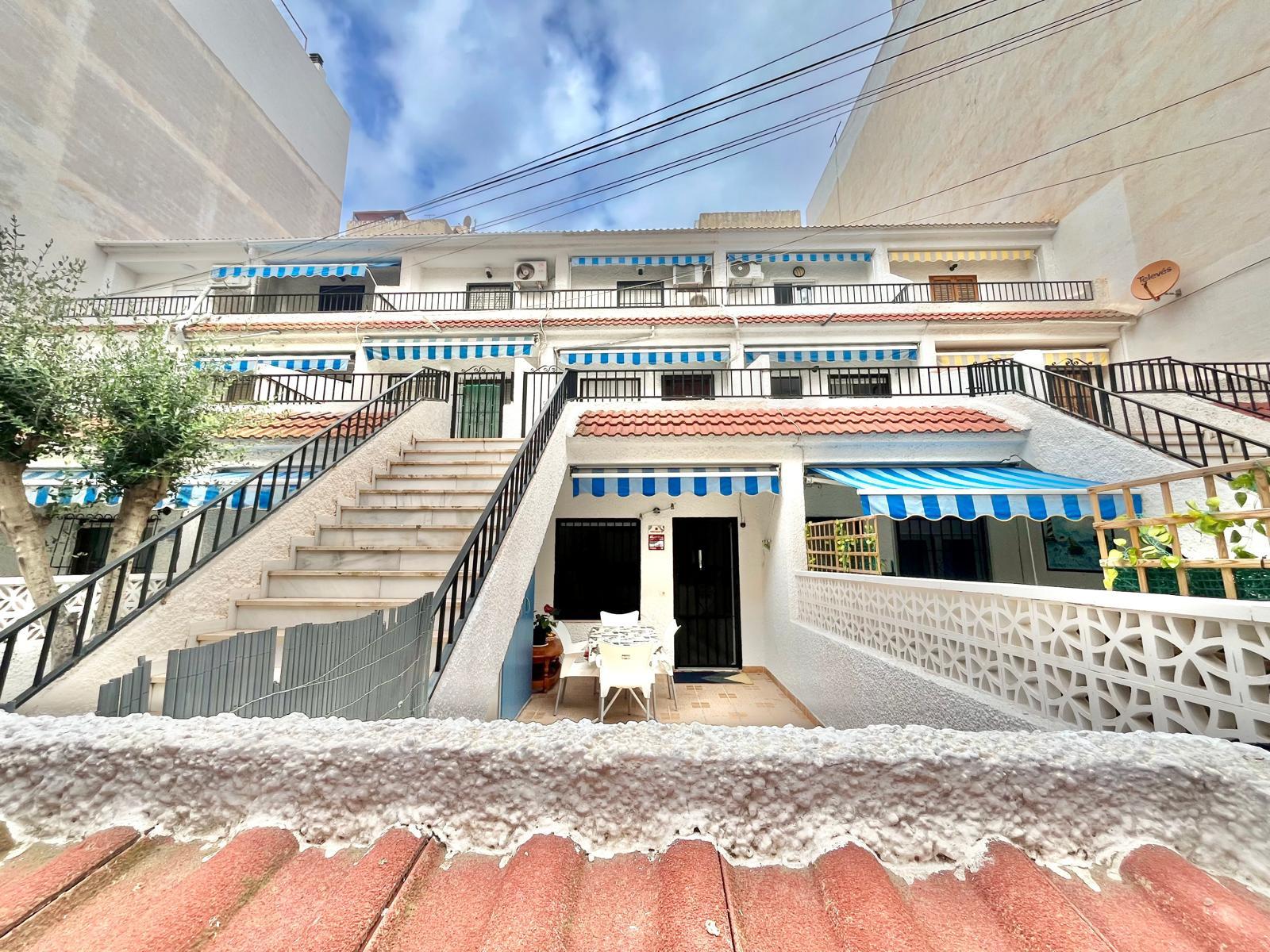Piso en venta en Torrevieja