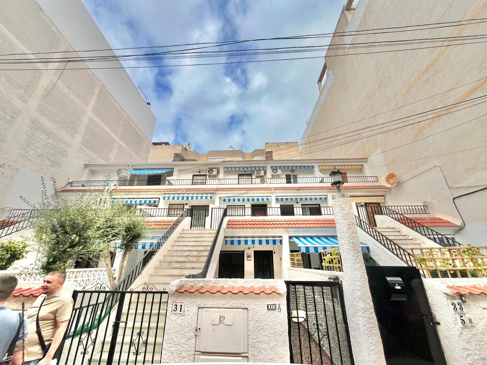 Piso en venta en Torrevieja