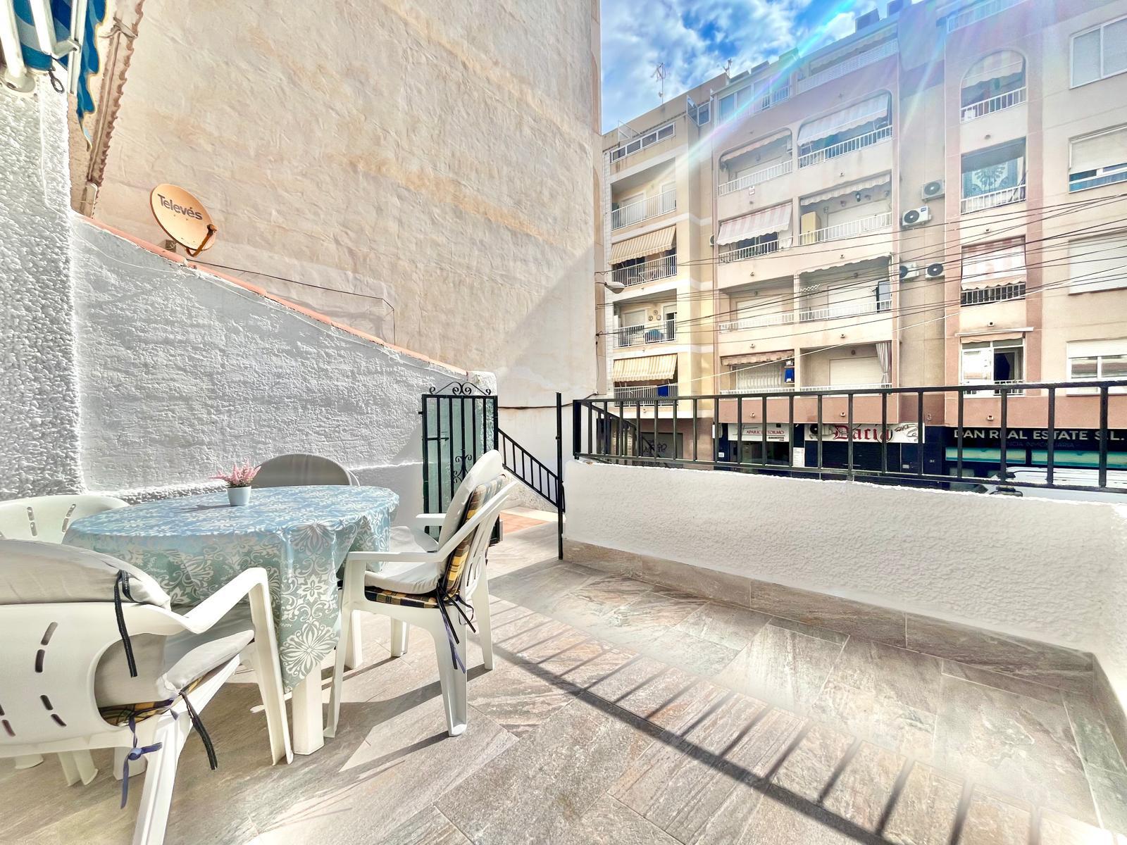 Piso en venta en Torrevieja
