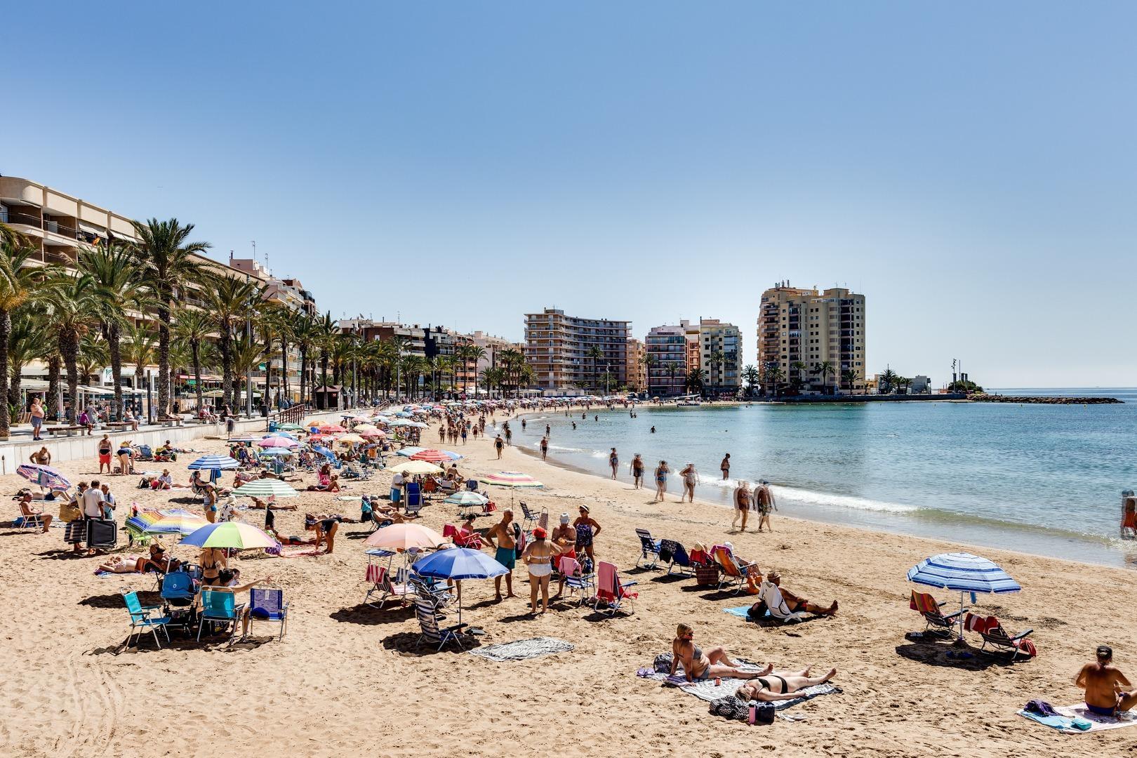 Piso en venta en Torrevieja