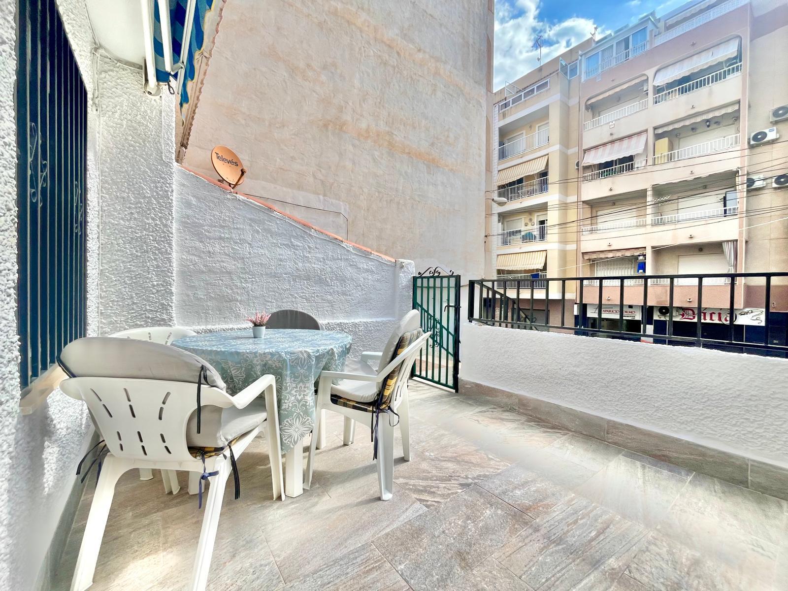 Piso en venta en Torrevieja