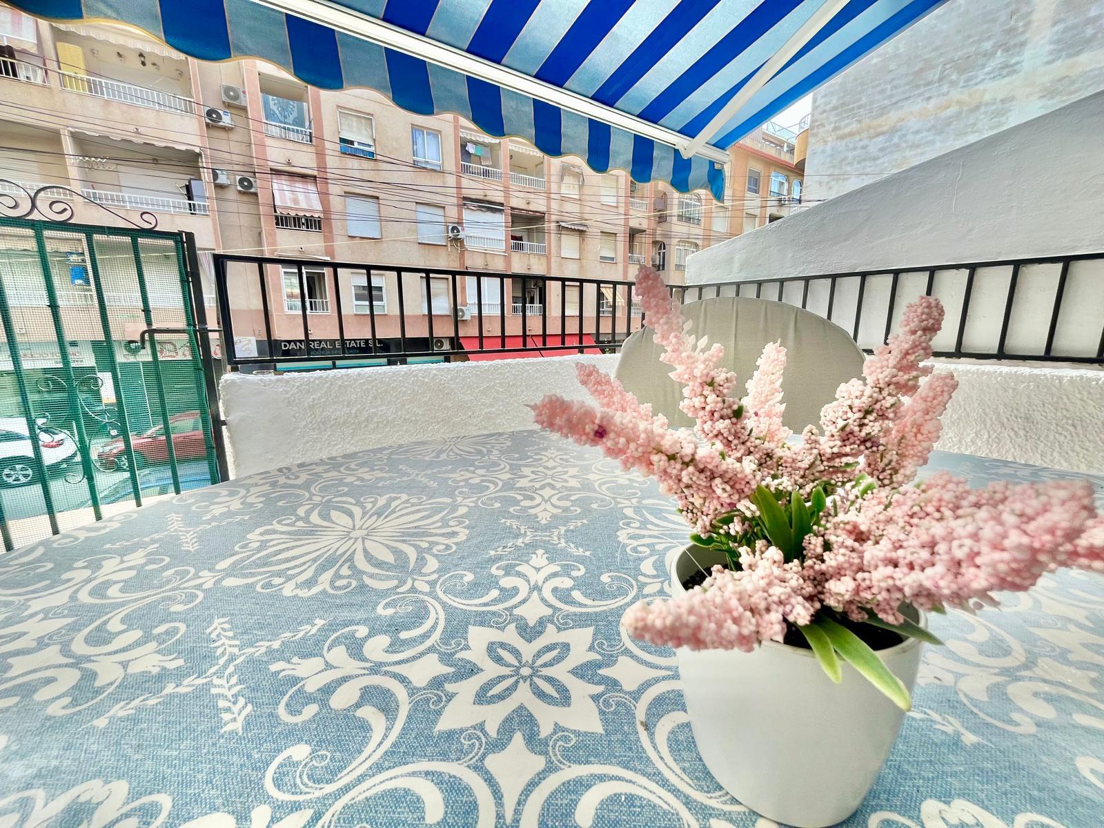 Piso en venta en Torrevieja