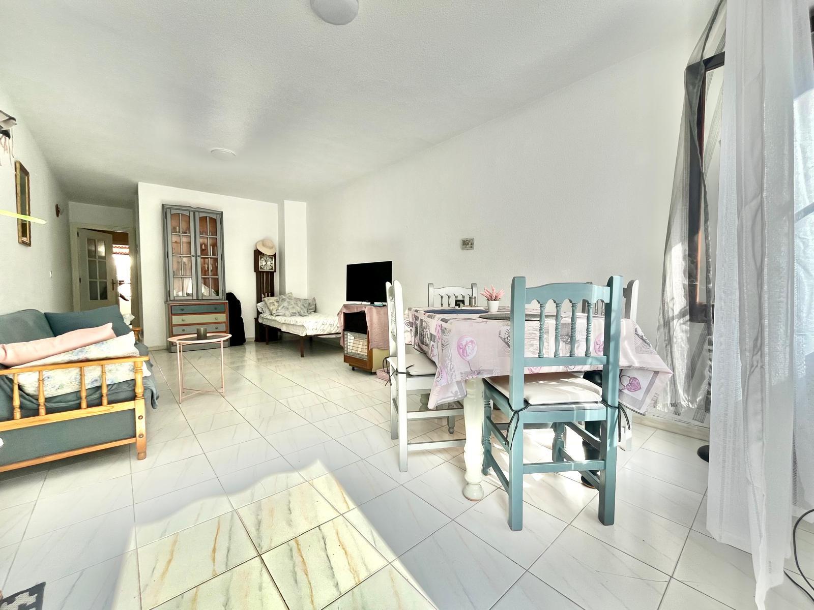 Piso en venta en Torrevieja