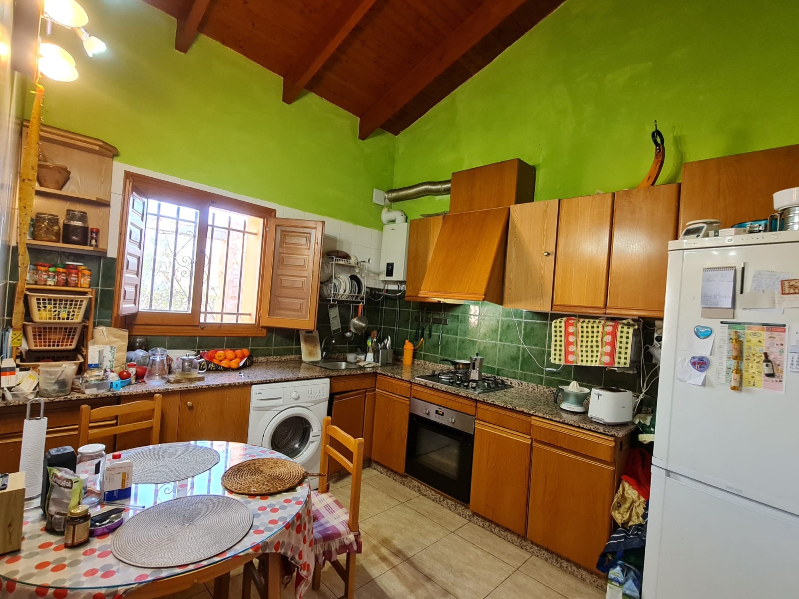 Country House for sale in Pinoso, Alicante, Spain