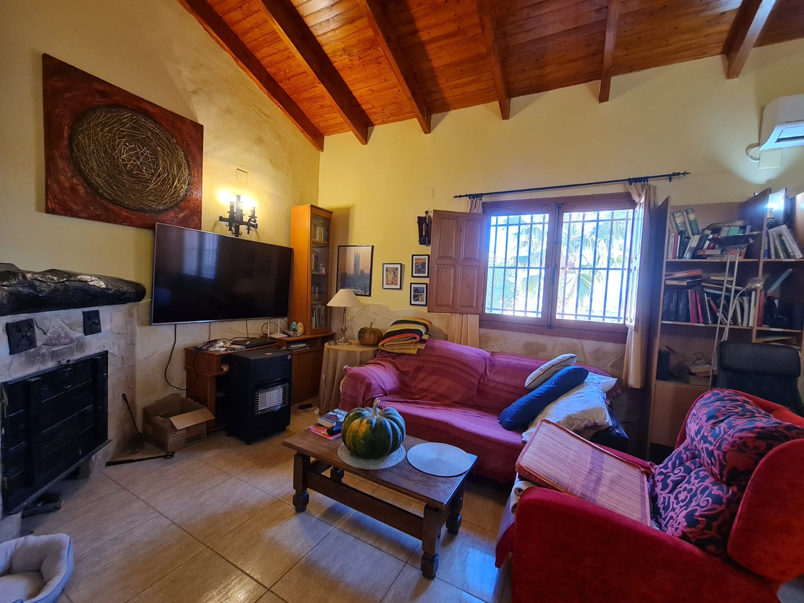 Country House for sale in Pinoso, Alicante, Spain