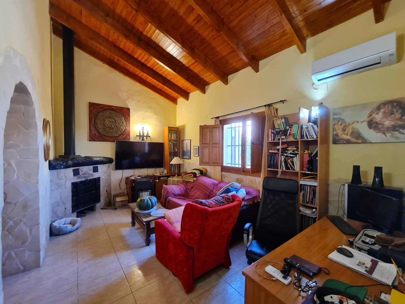 Country House for sale in Pinoso, Alicante, Spain
