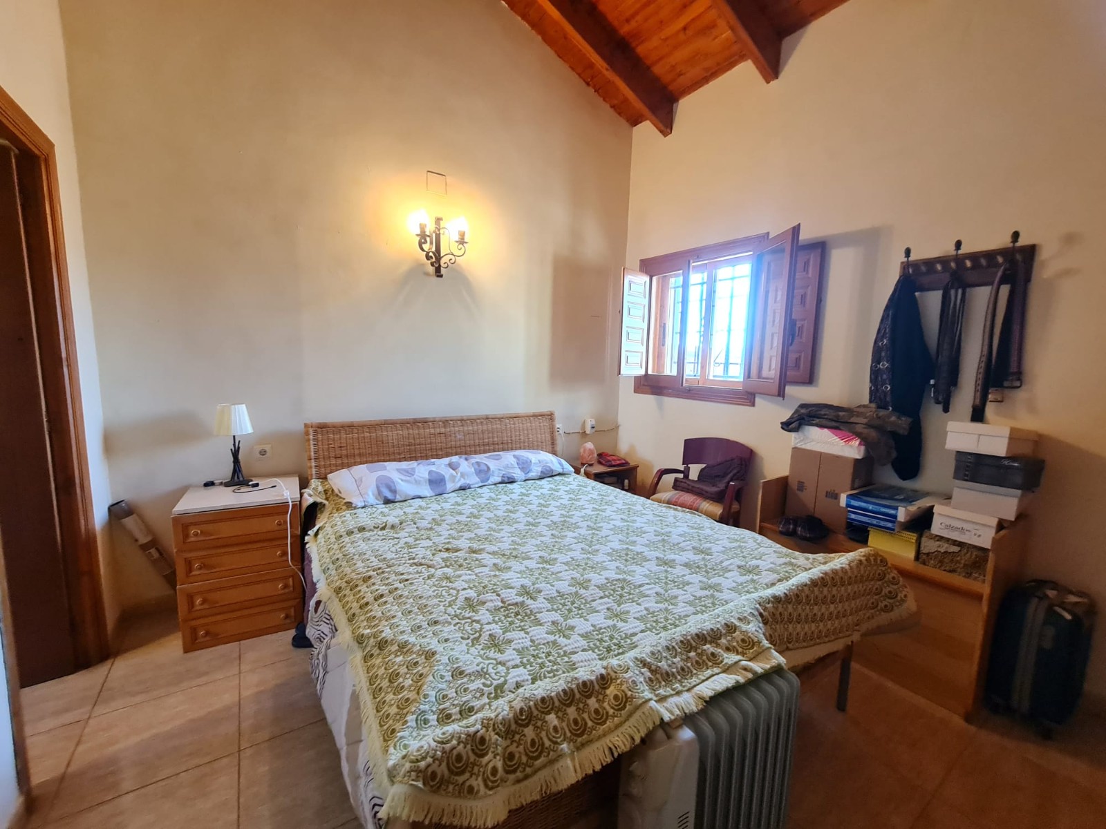 Country House for sale in Pinoso, Alicante, Spain