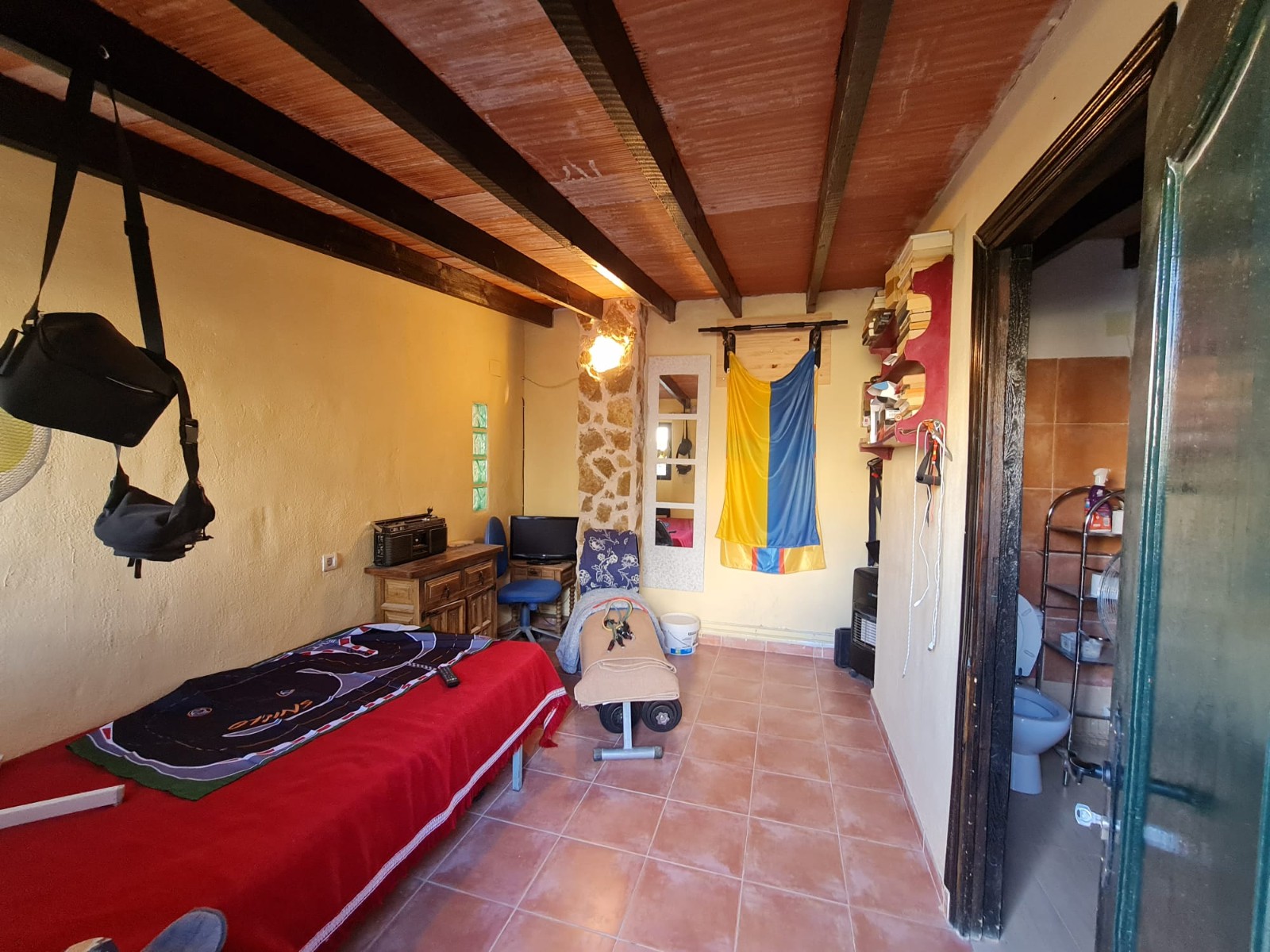Country House for sale in Pinoso, Alicante, Spain