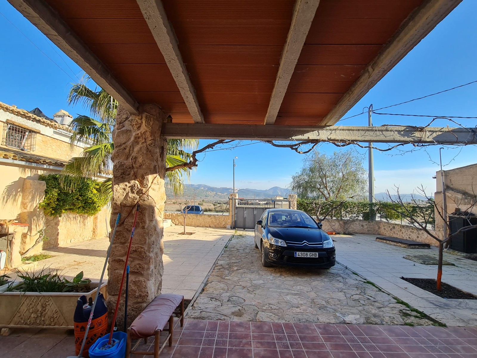 Country House for sale in Pinoso, Alicante, Spain