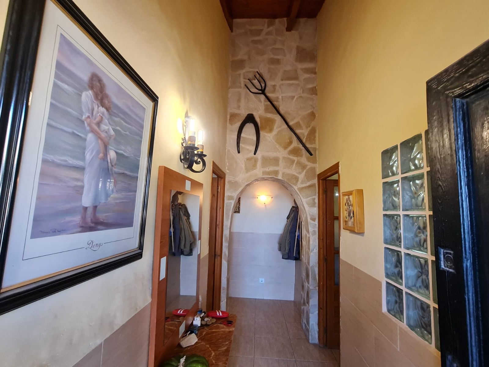 Country House for sale in Pinoso, Alicante, Spain