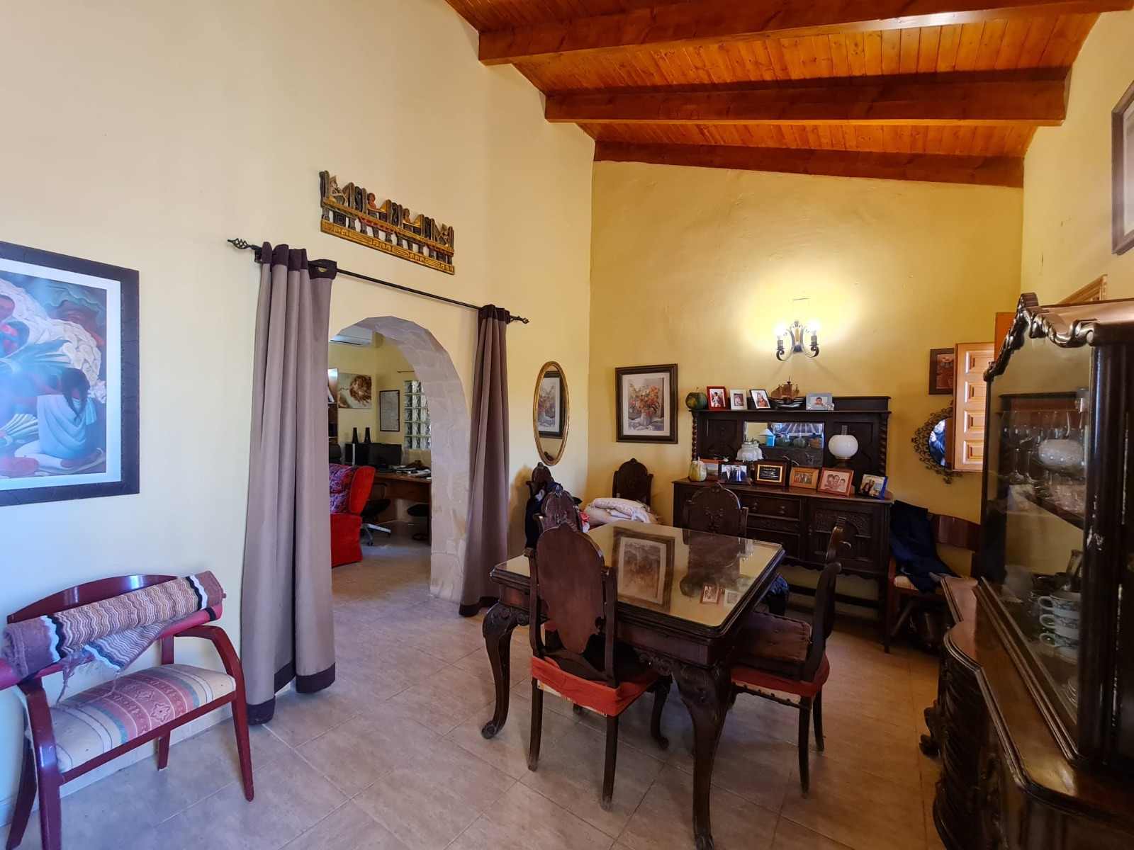Country House for sale in Pinoso, Alicante, Spain