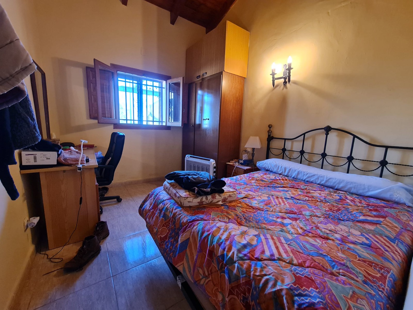 Country House for sale in Pinoso, Alicante, Spain