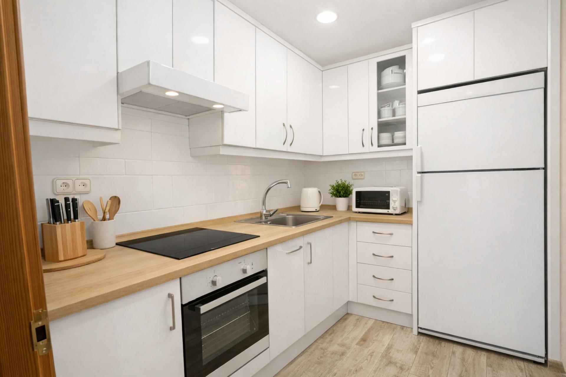Apartment for sale in Los Alcázares, Murcia, Spain